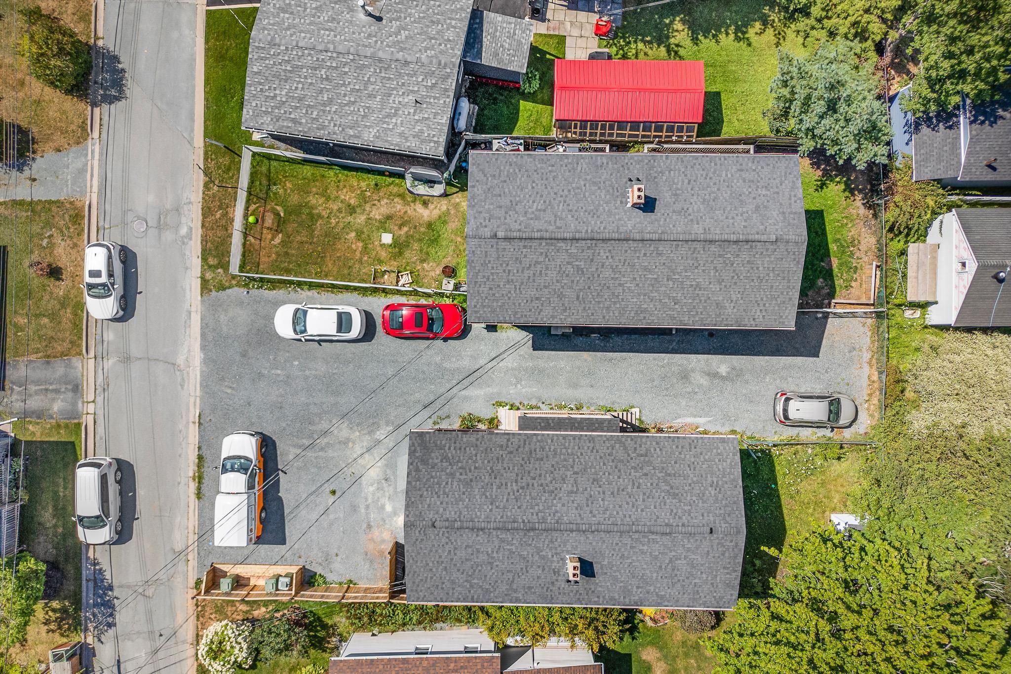 9 a&B Herbert Street, Dartmouth, NS (MLS 202526168)