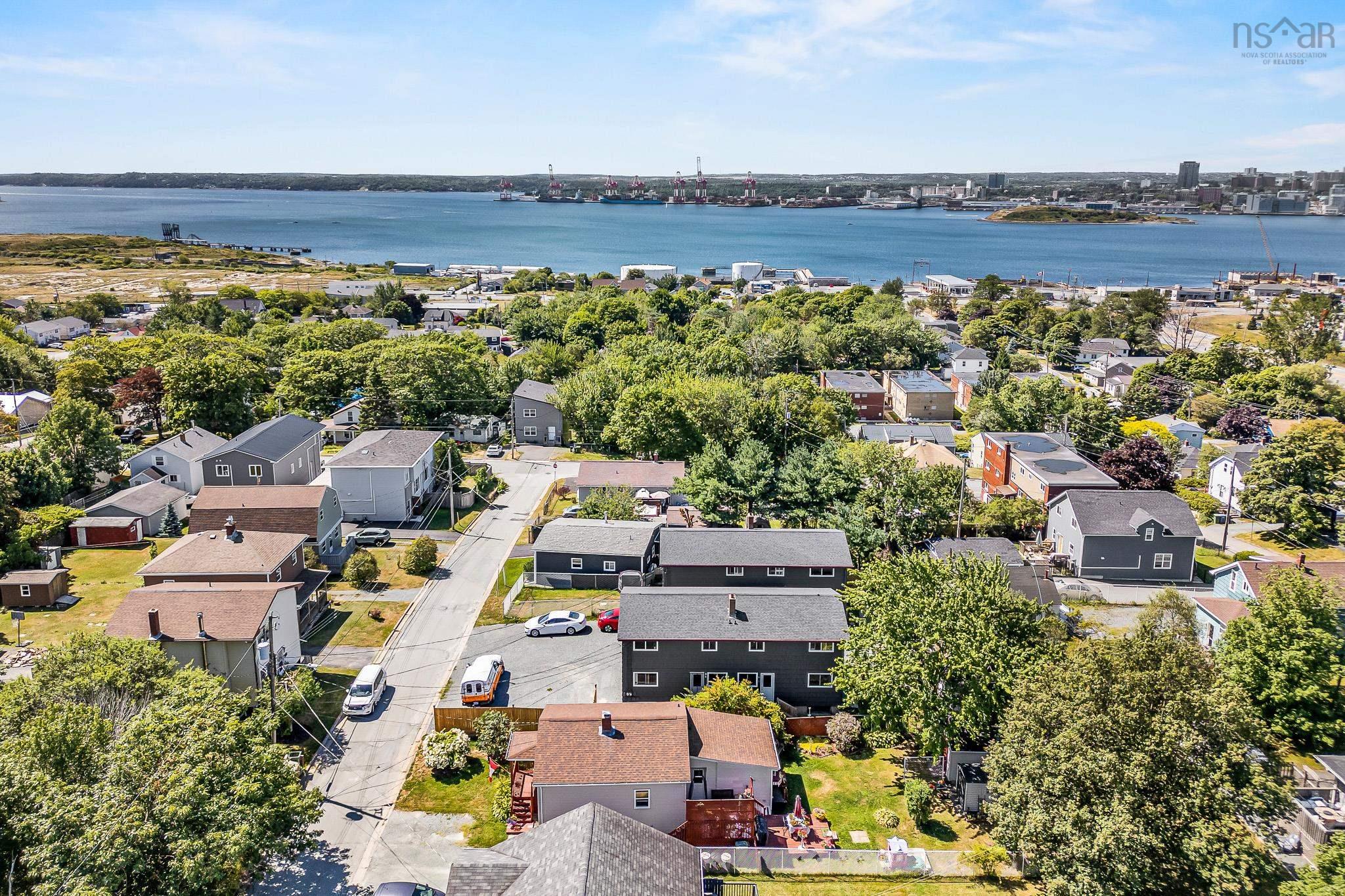 9 a&B Herbert Street, Dartmouth, NS (MLS 202526168)