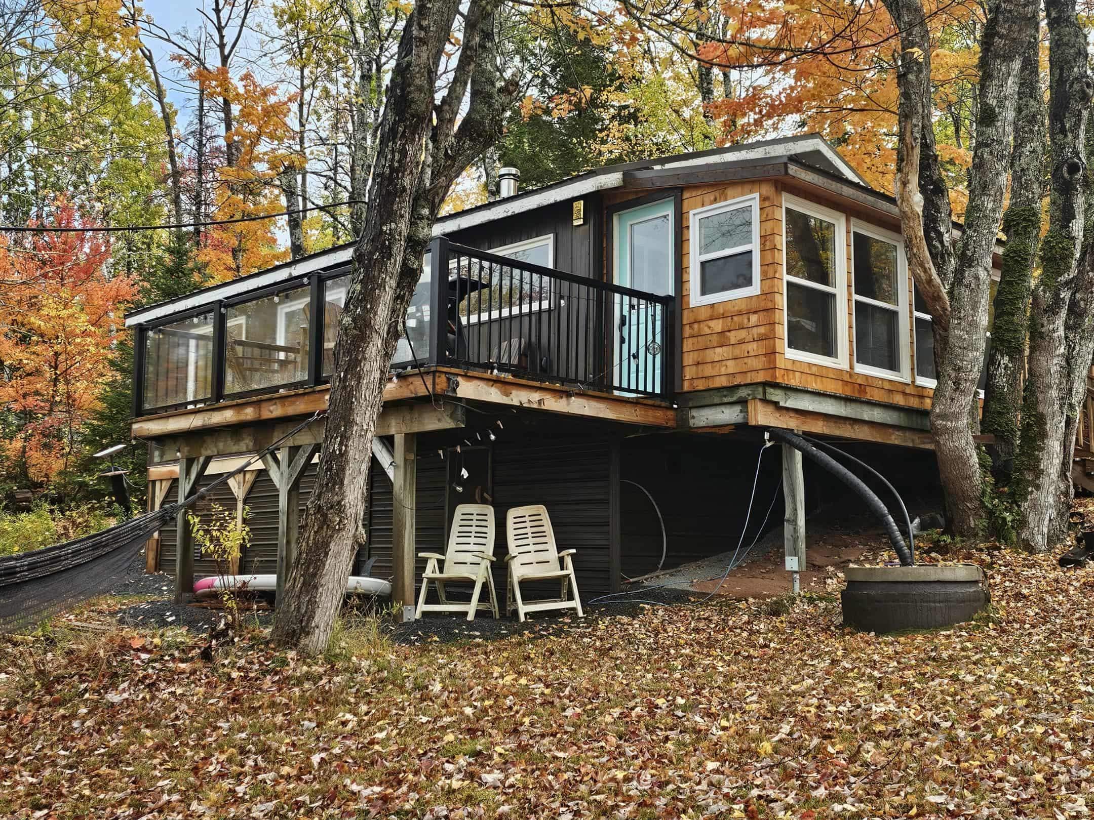 $439,000.00: 1127 Lake Road, Mattatall Lake