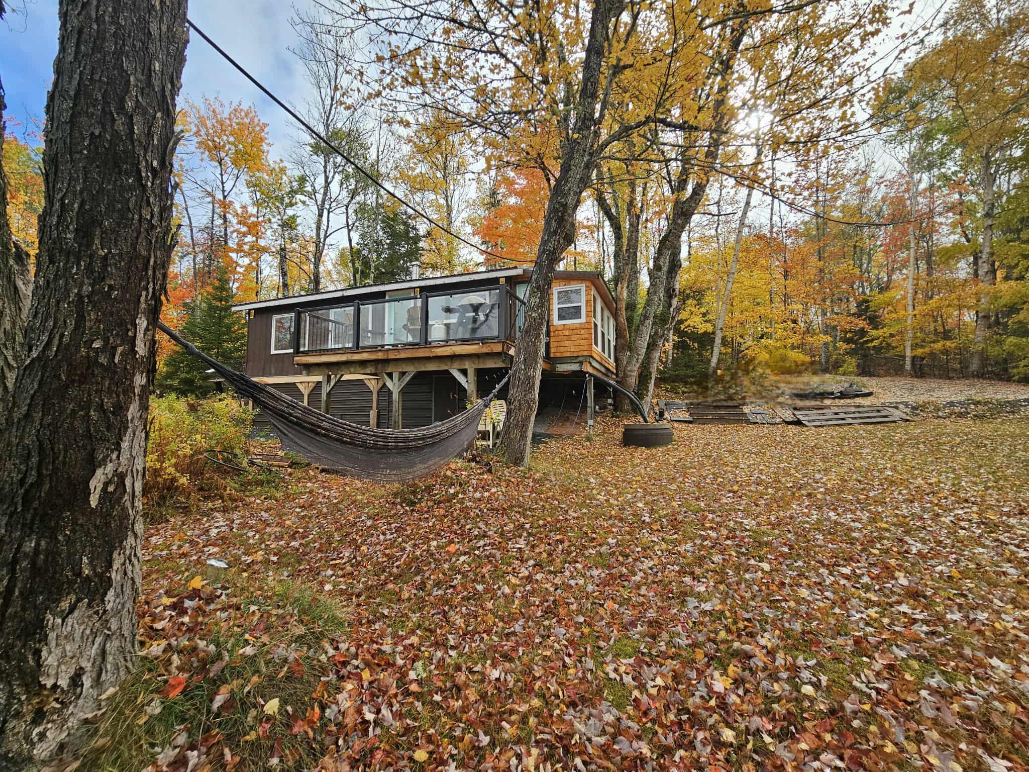 $439,000.00: 1127 Lake Road, Mattatall Lake