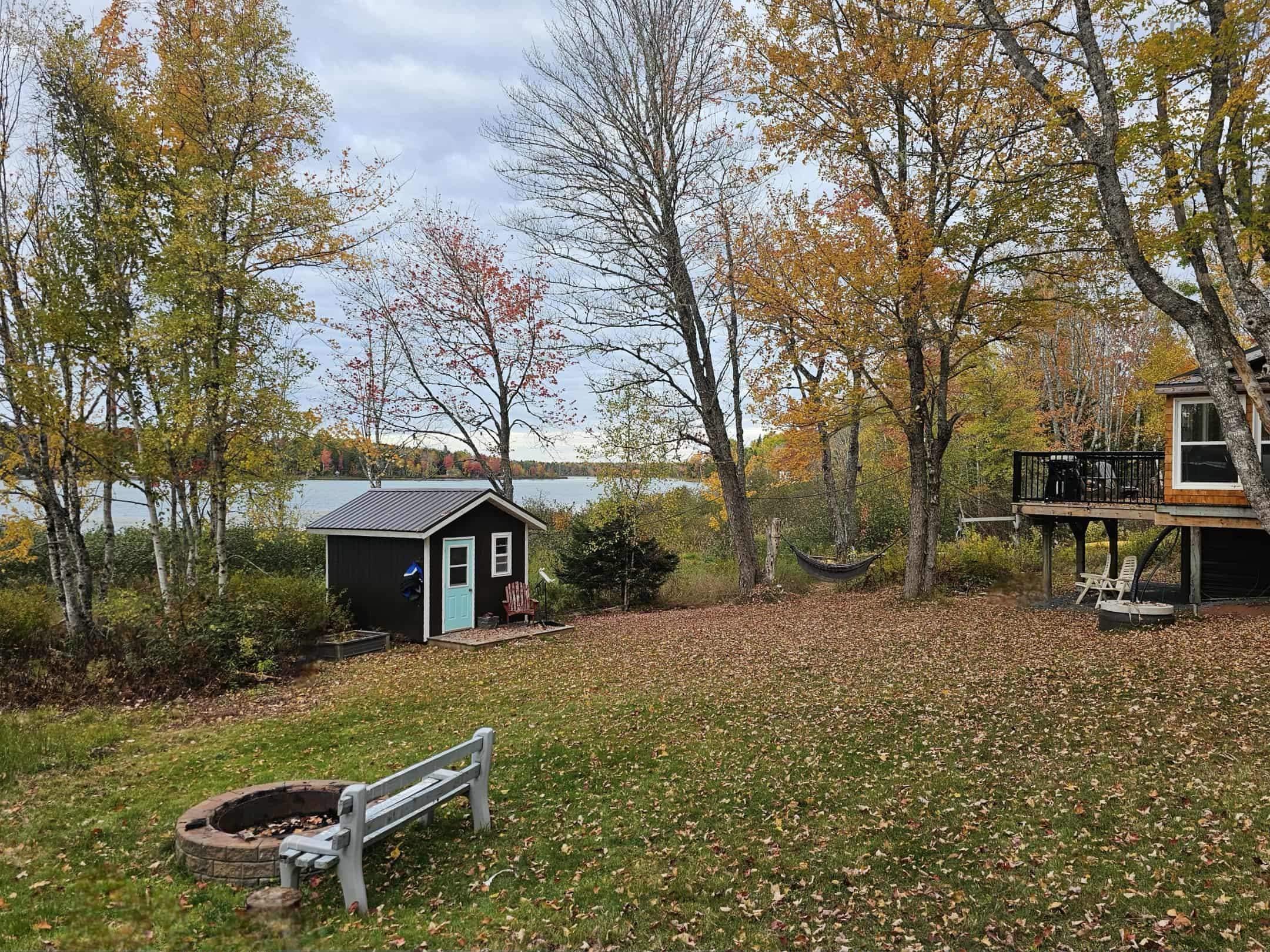 $439,000.00: 1127 Lake Road, Mattatall Lake