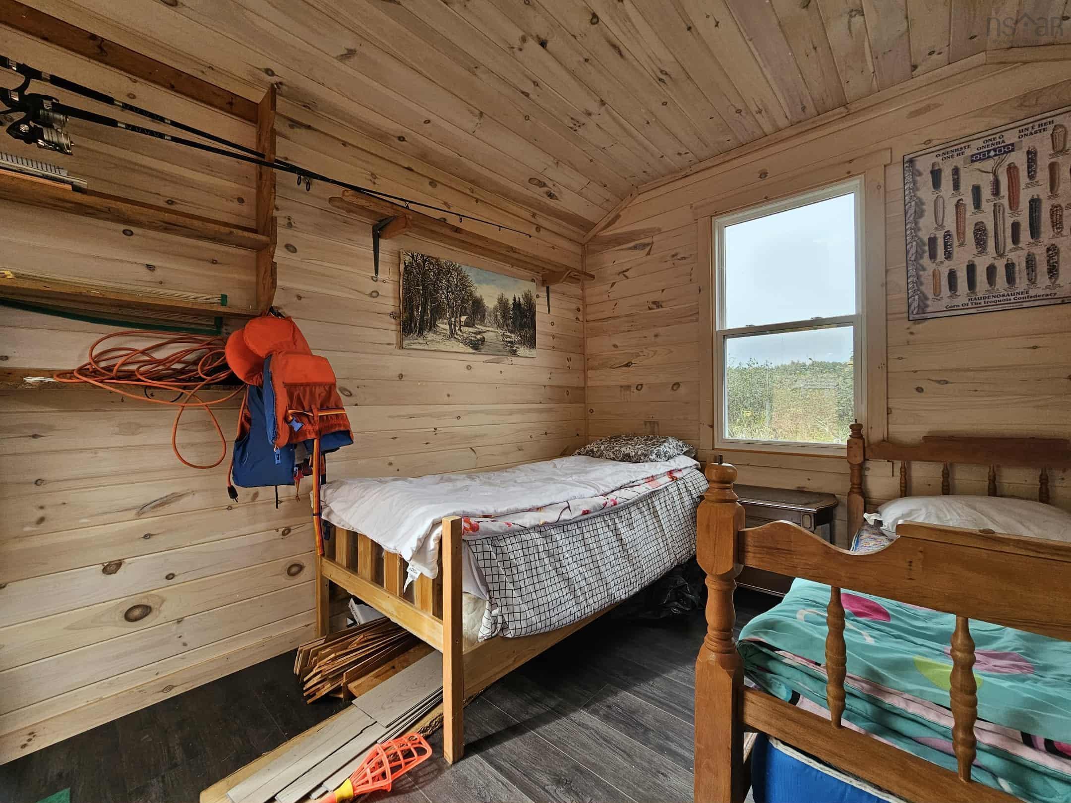 $439,000.00: 1127 Lake Road, Mattatall Lake