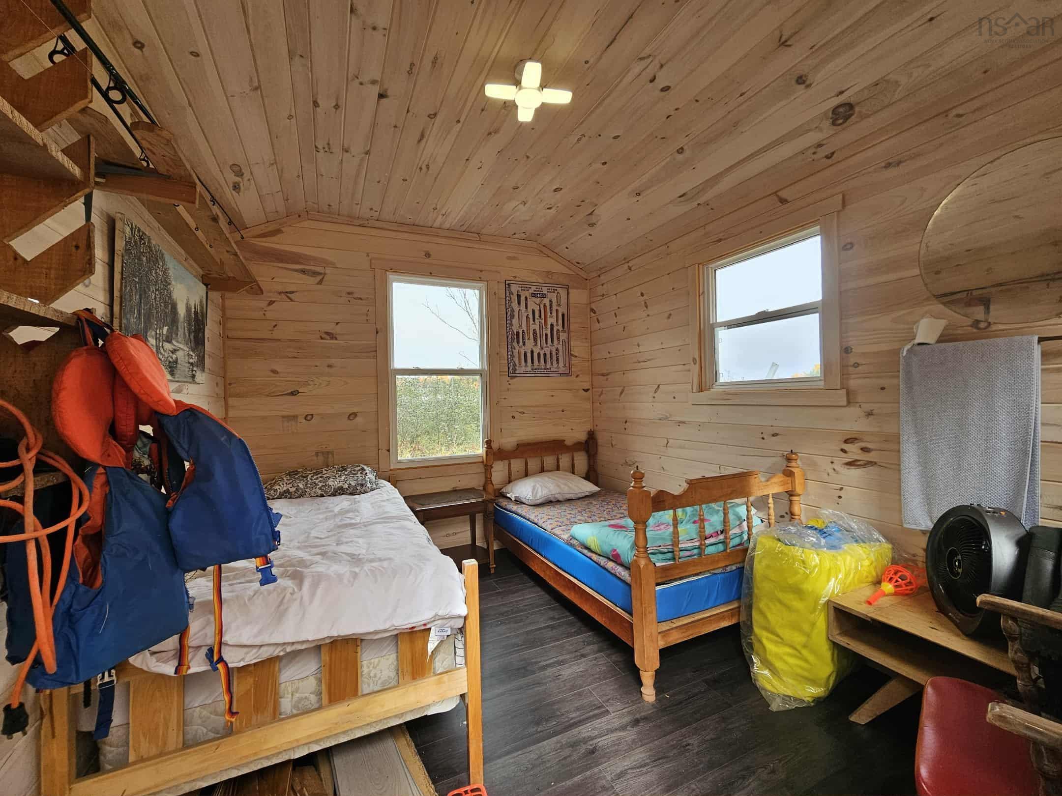 $439,000.00: 1127 Lake Road, Mattatall Lake