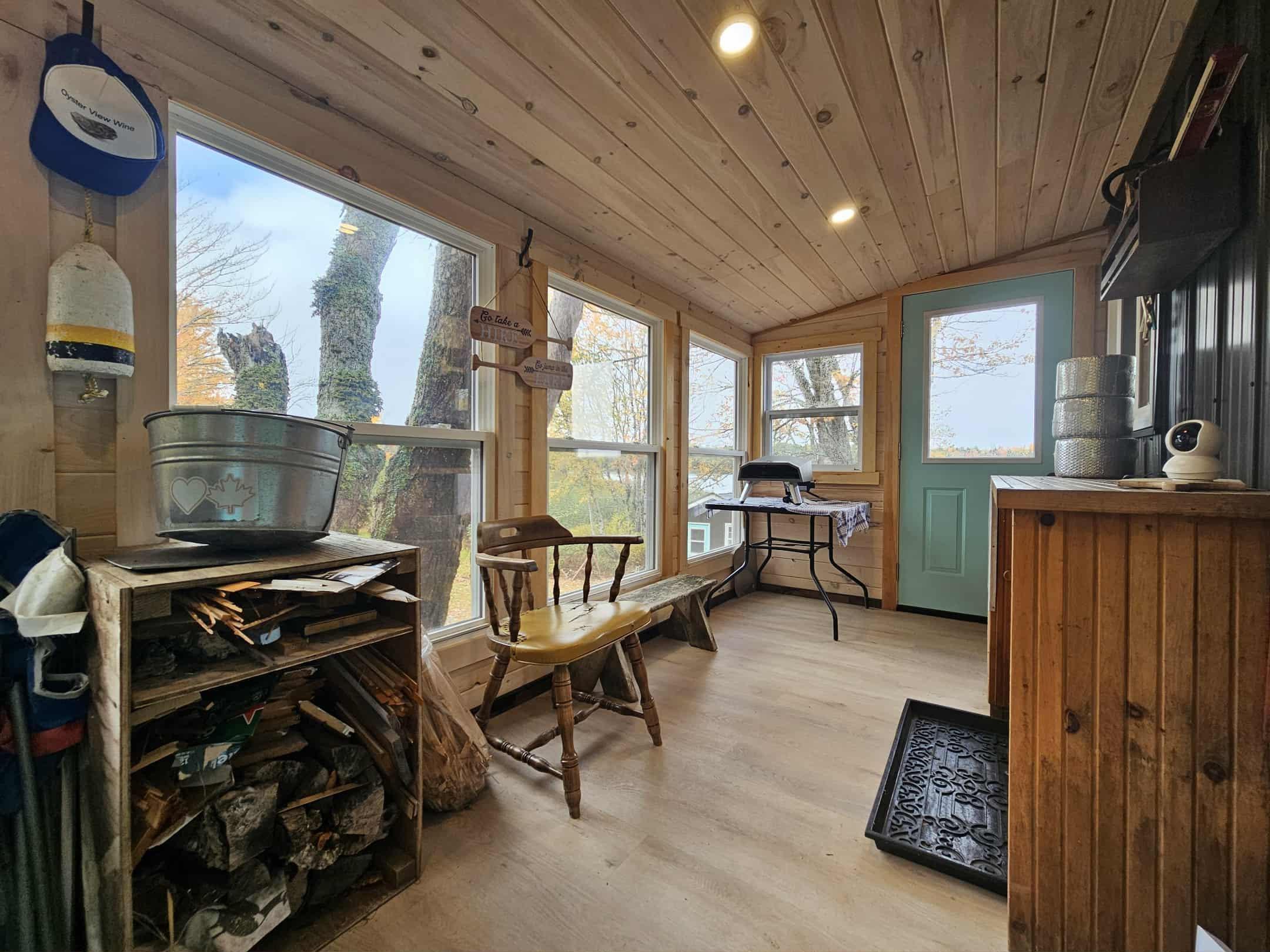 $439,000.00: 1127 Lake Road, Mattatall Lake