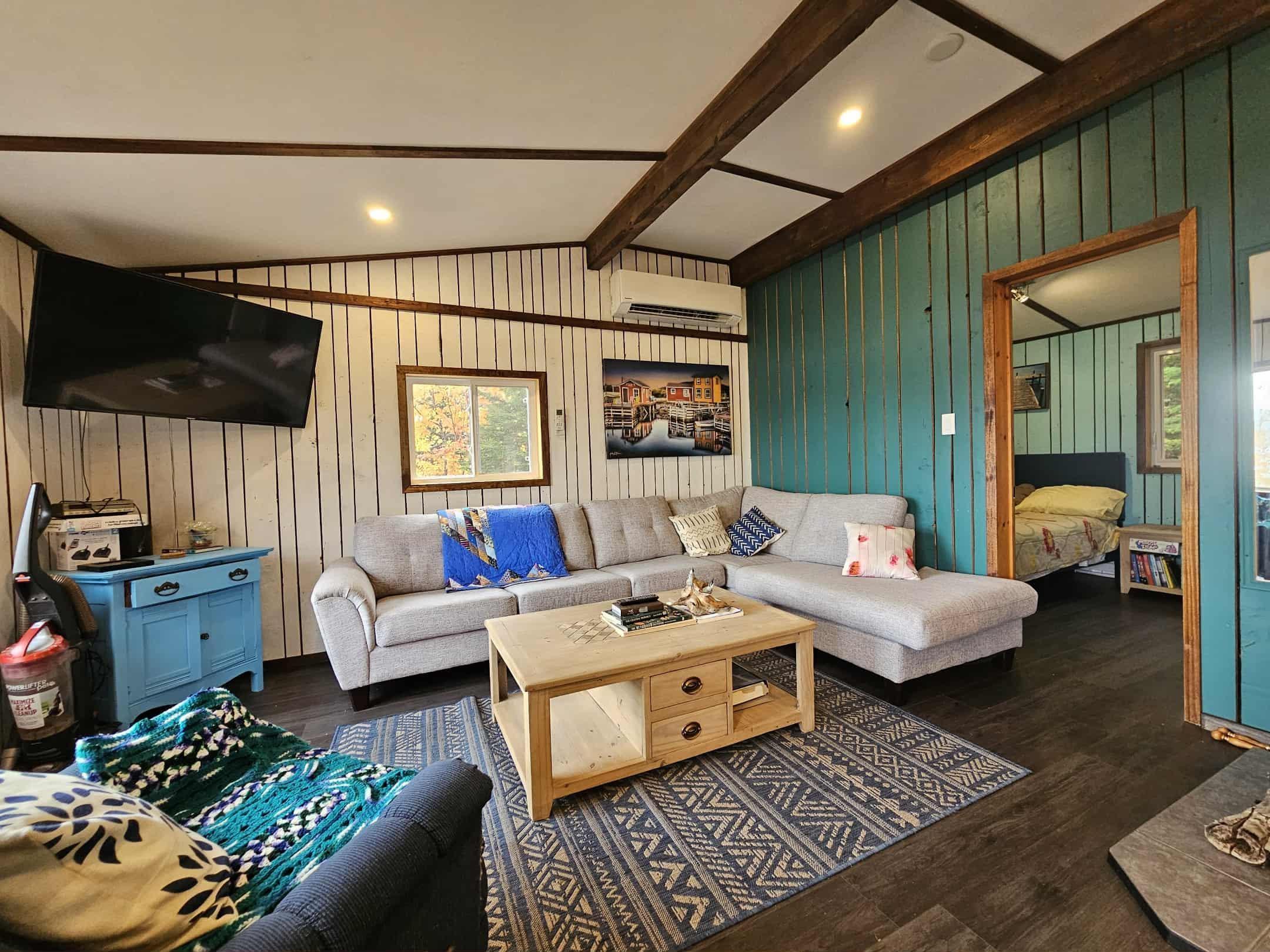 $439,000.00: 1127 Lake Road, Mattatall Lake