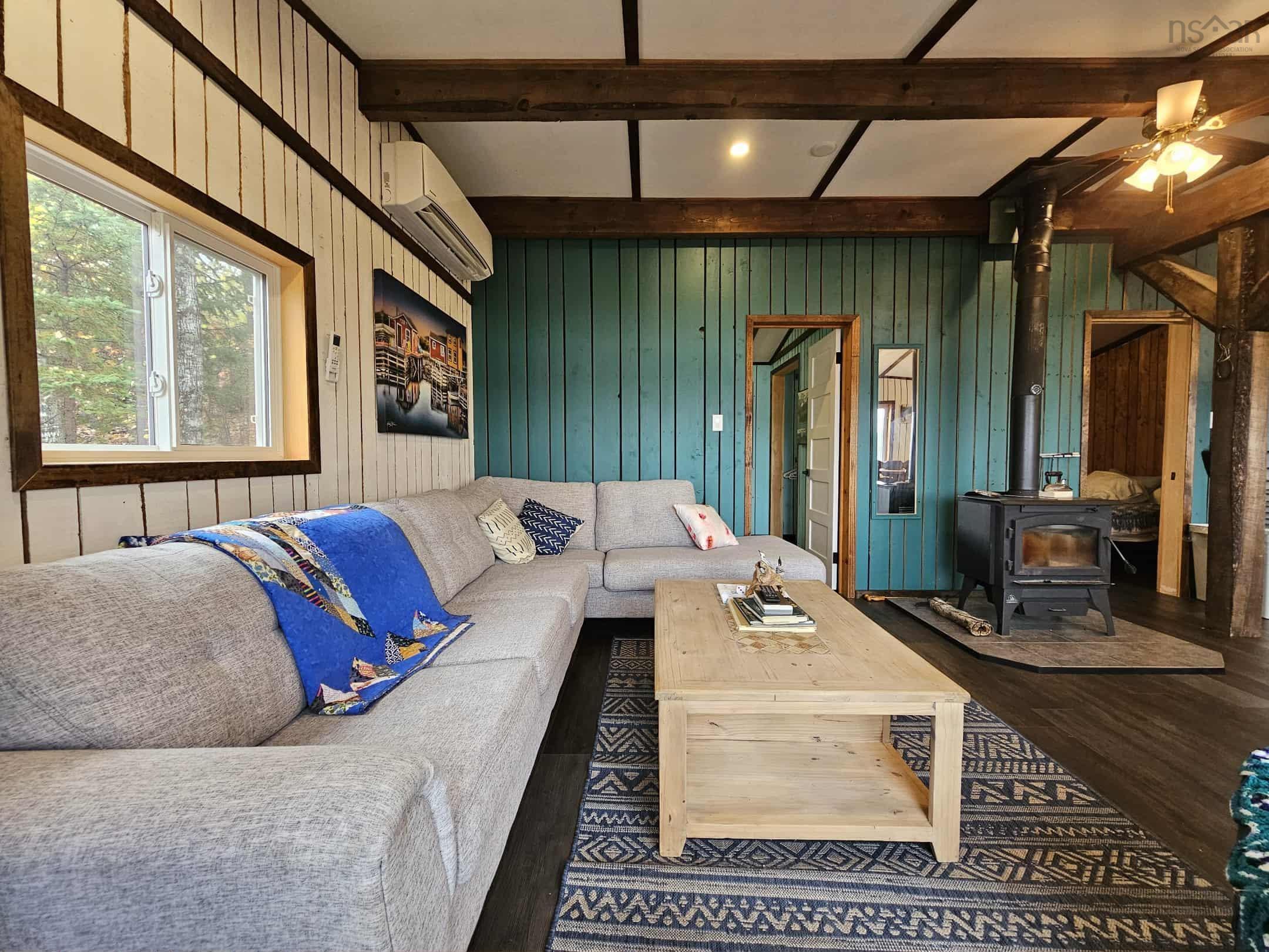 $439,000.00: 1127 Lake Road, Mattatall Lake