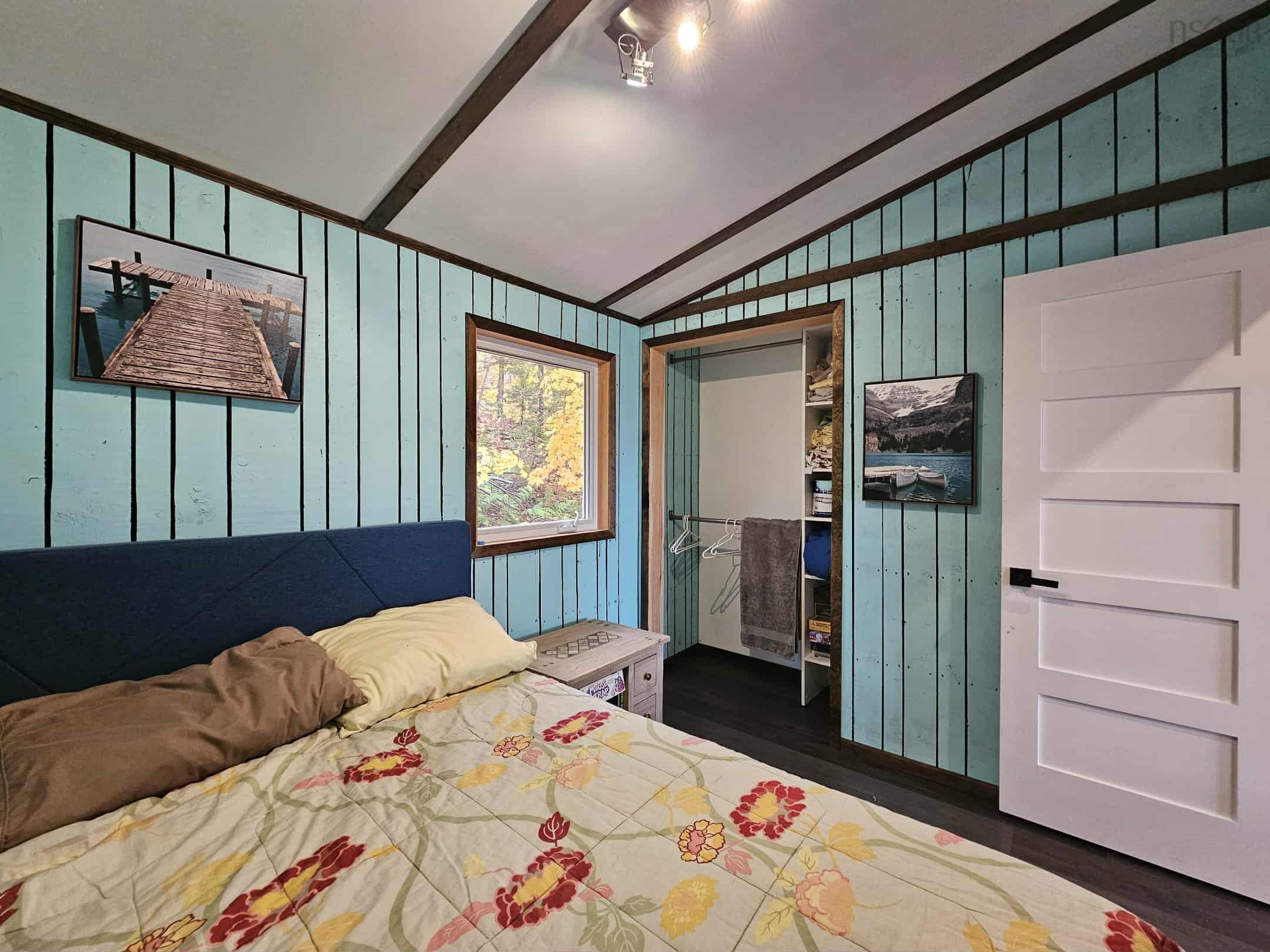 $439,000.00: 1127 Lake Road, Mattatall Lake