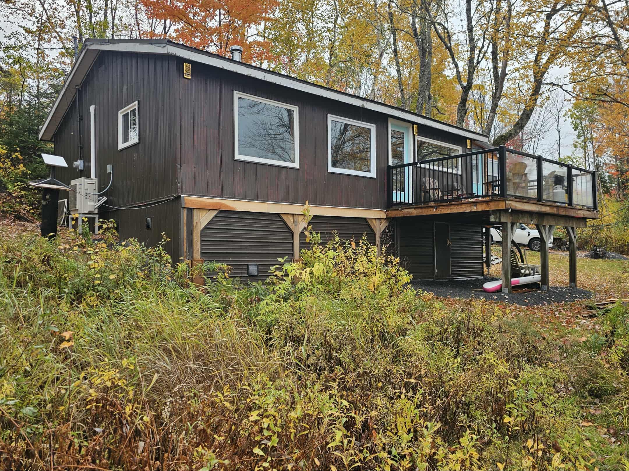 $439,000.00: 1127 Lake Road, Mattatall Lake