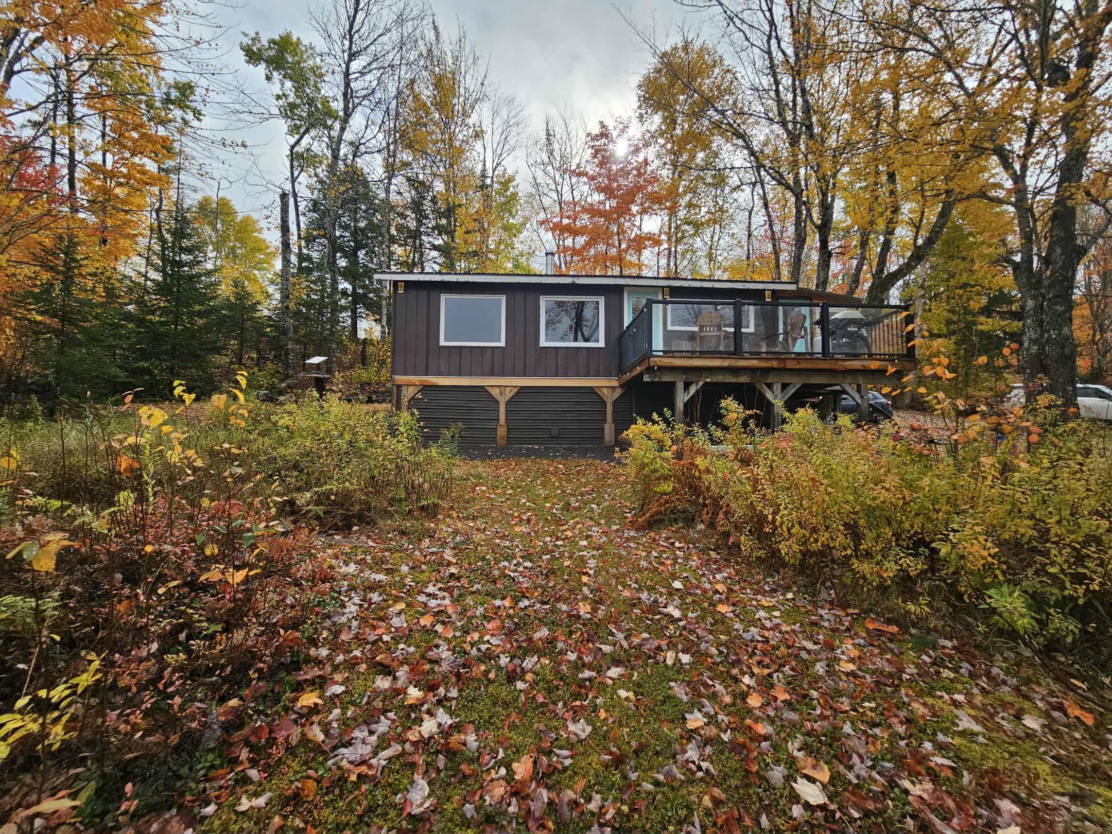 $439,000.00: 1127 Lake Road, Mattatall Lake