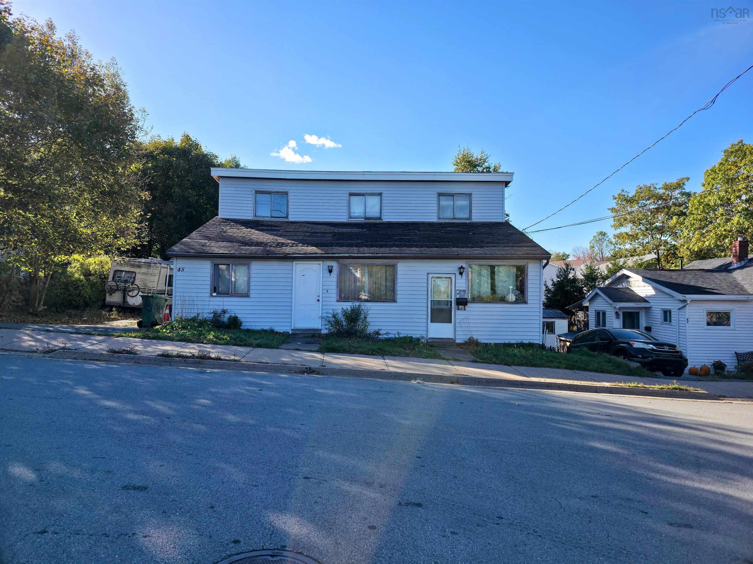 45 Withrod Drive, Halifax, NS (MLS 202526251)