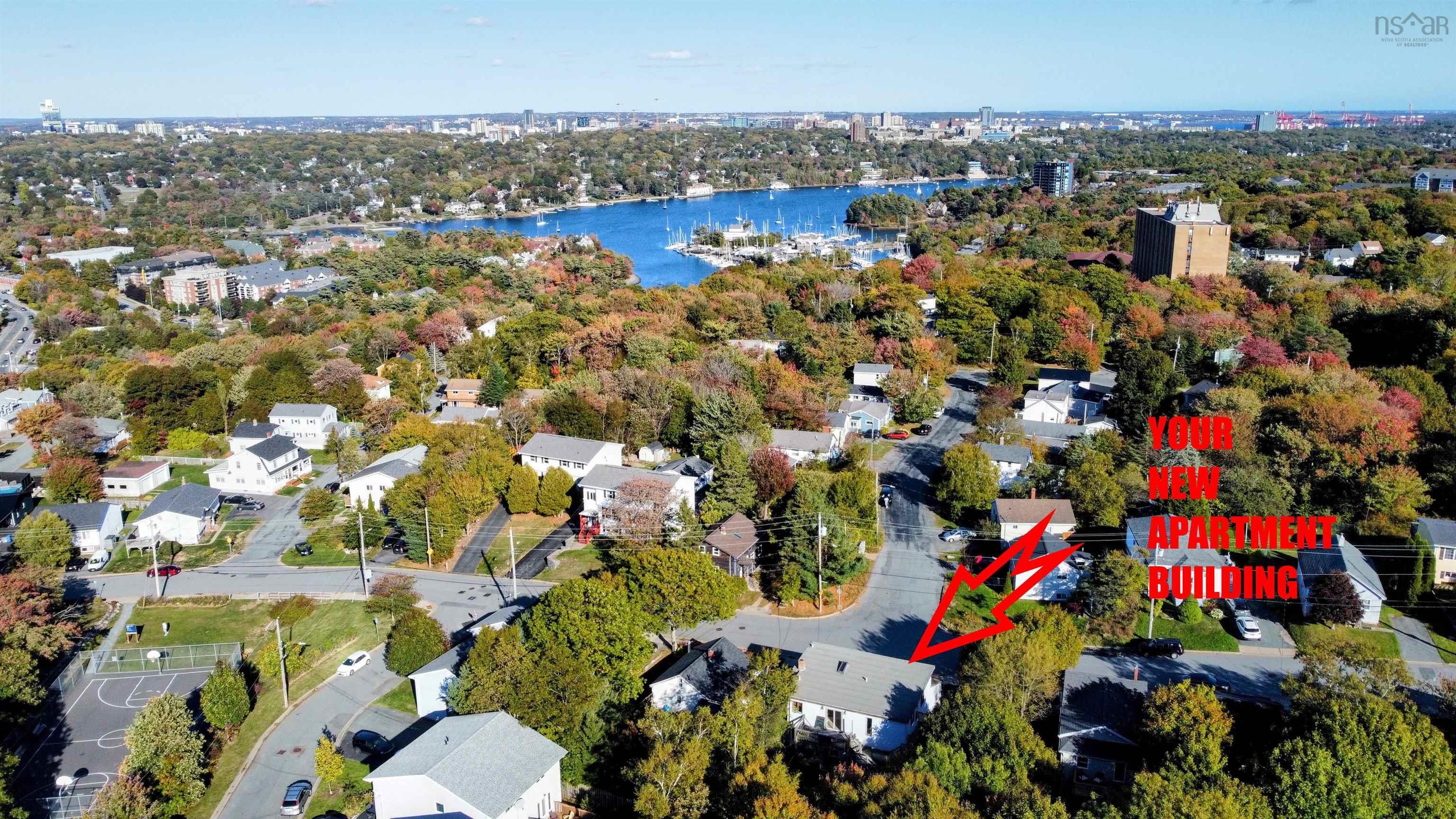 45 Withrod Drive, Halifax, NS (MLS 202526251)