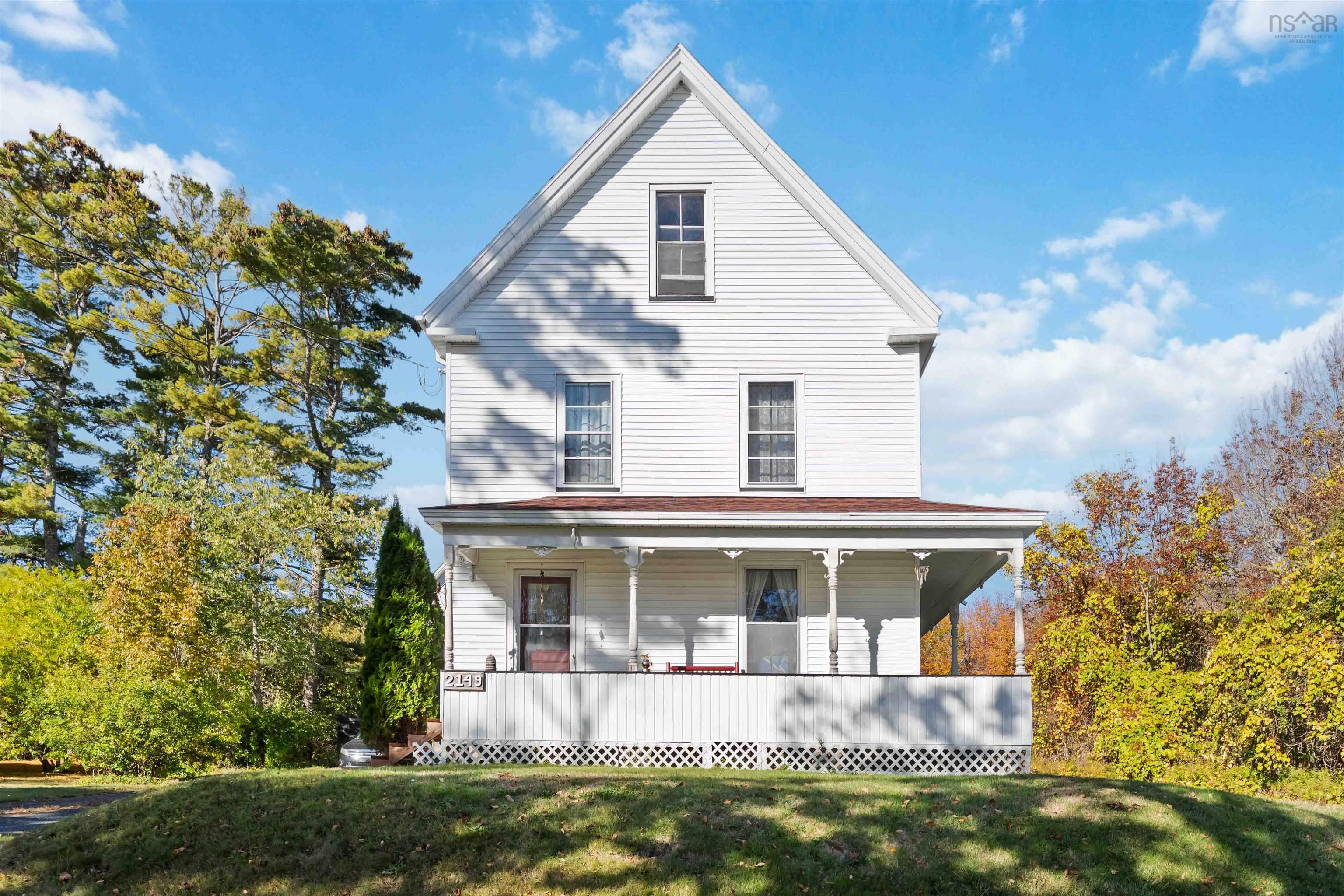 $488,000.00: 2149 Highway 203, Kemptville