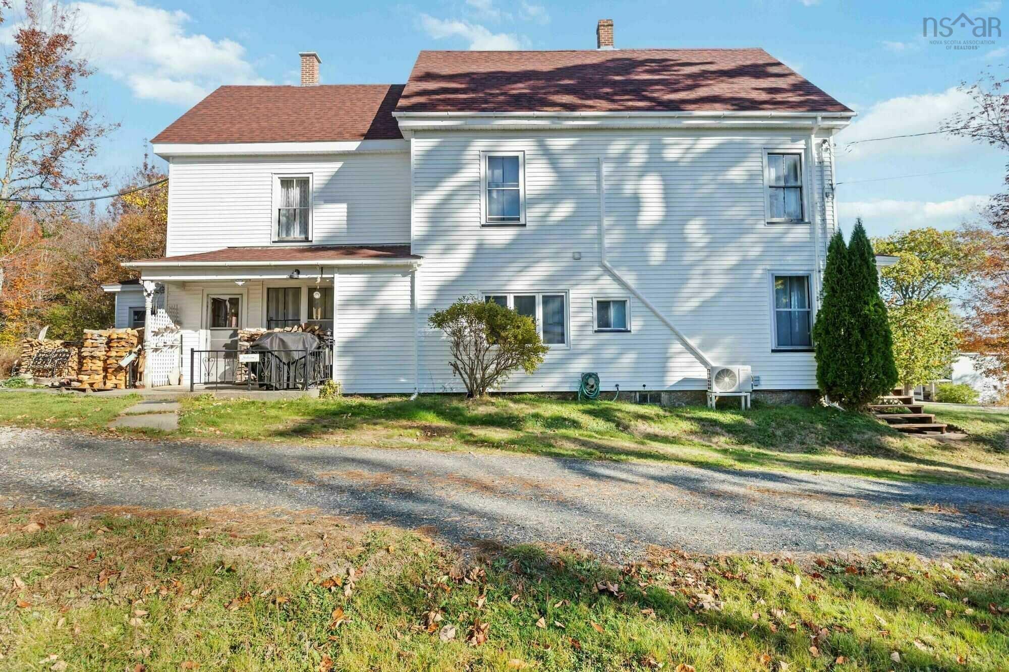 $488,000.00: 2149 Highway 203, Kemptville