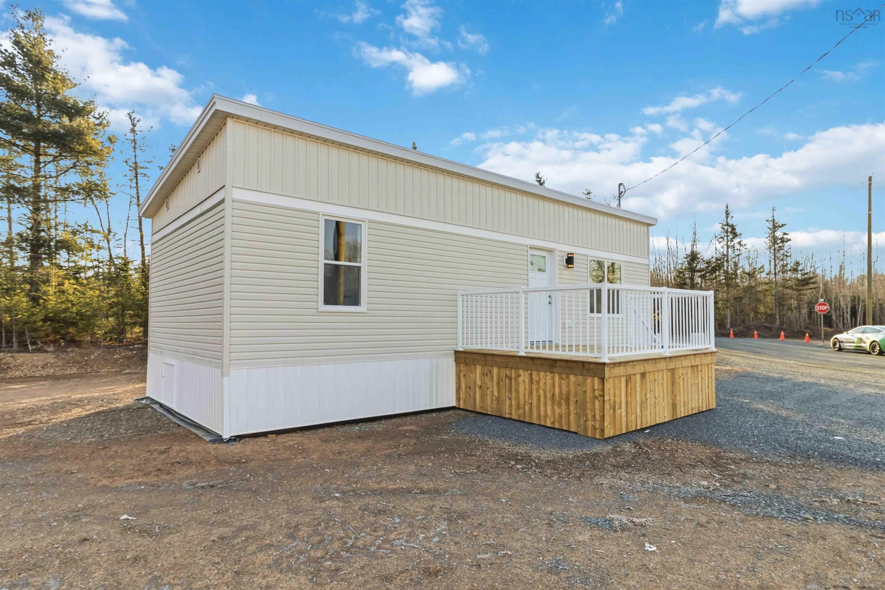 $229,900.00: 4 Pebble Lane, West St. Andrews