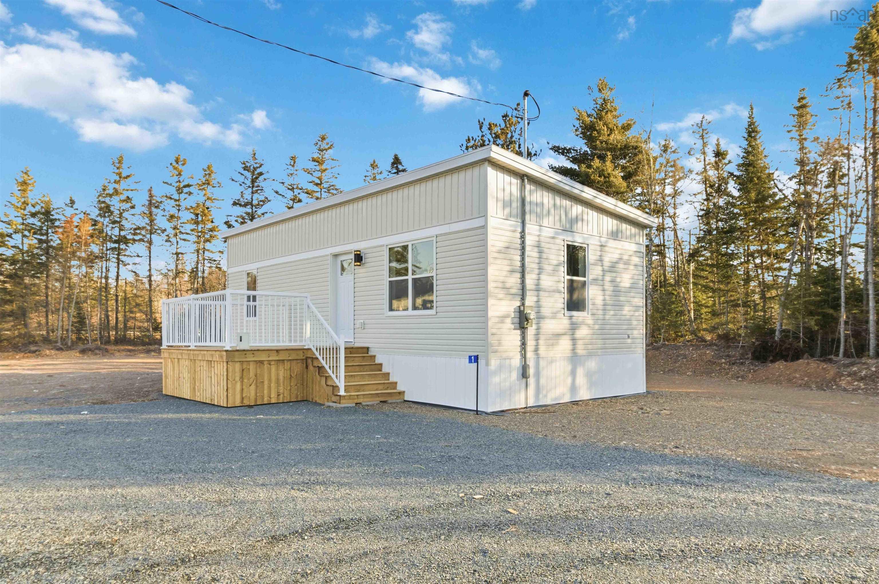 $229,900.00: 4 Pebble Lane, West St. Andrews