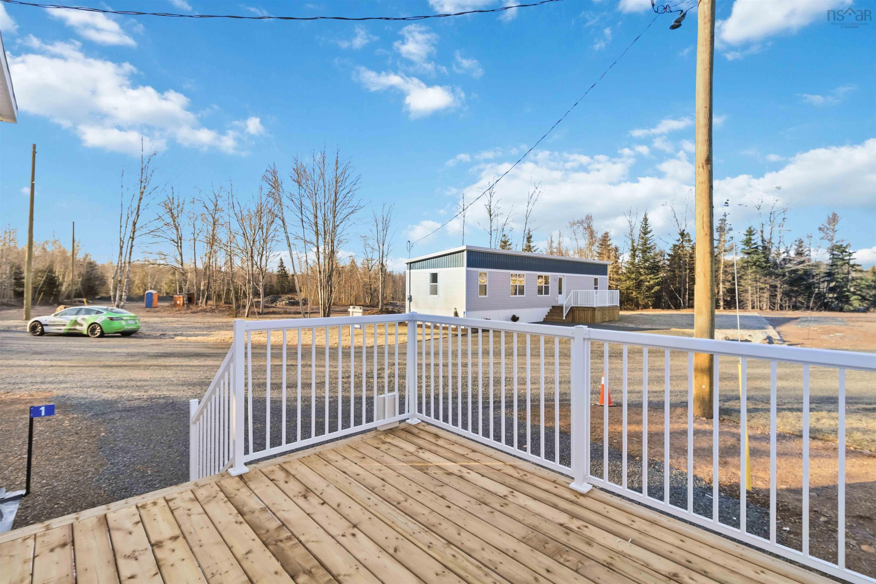 $229,900.00: 4 Pebble Lane, West St. Andrews