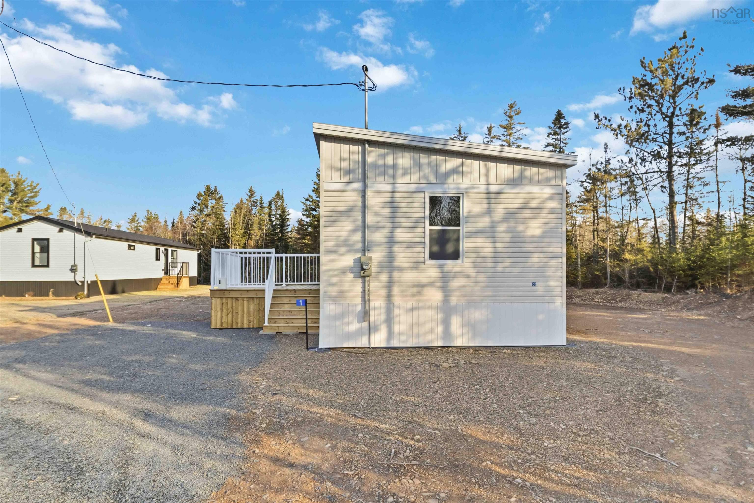 $229,900.00: 4 Pebble Lane, West St. Andrews