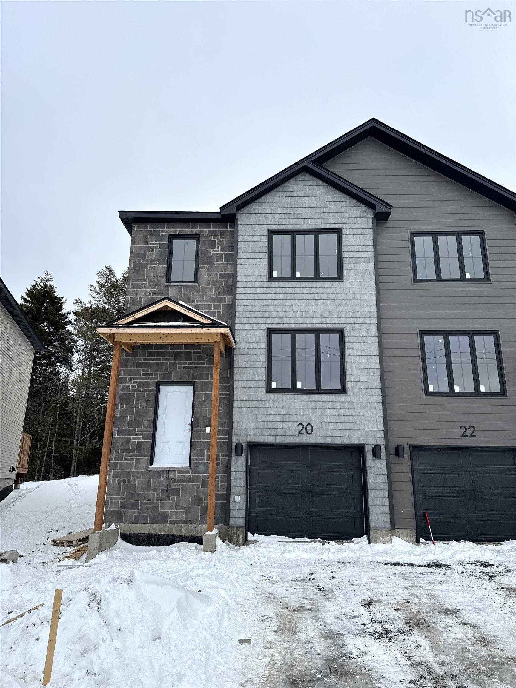 20 Simona Drive, Dartmouth, NS (MLS® 202526325) | Dartmouth Real Estate | RE/MAX Halifax
