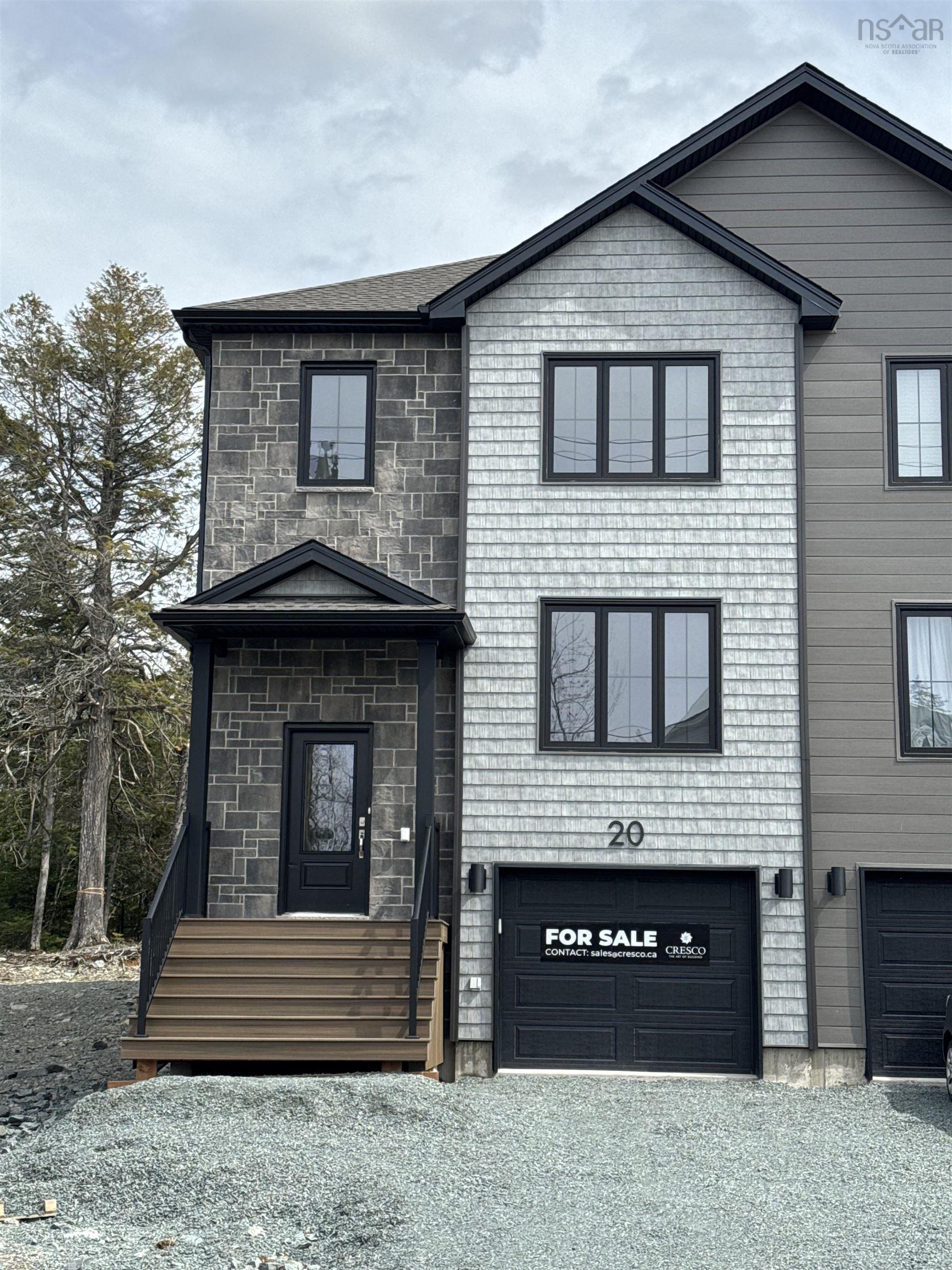 20 Simona Drive, Dartmouth, NS (MLS 202526325)