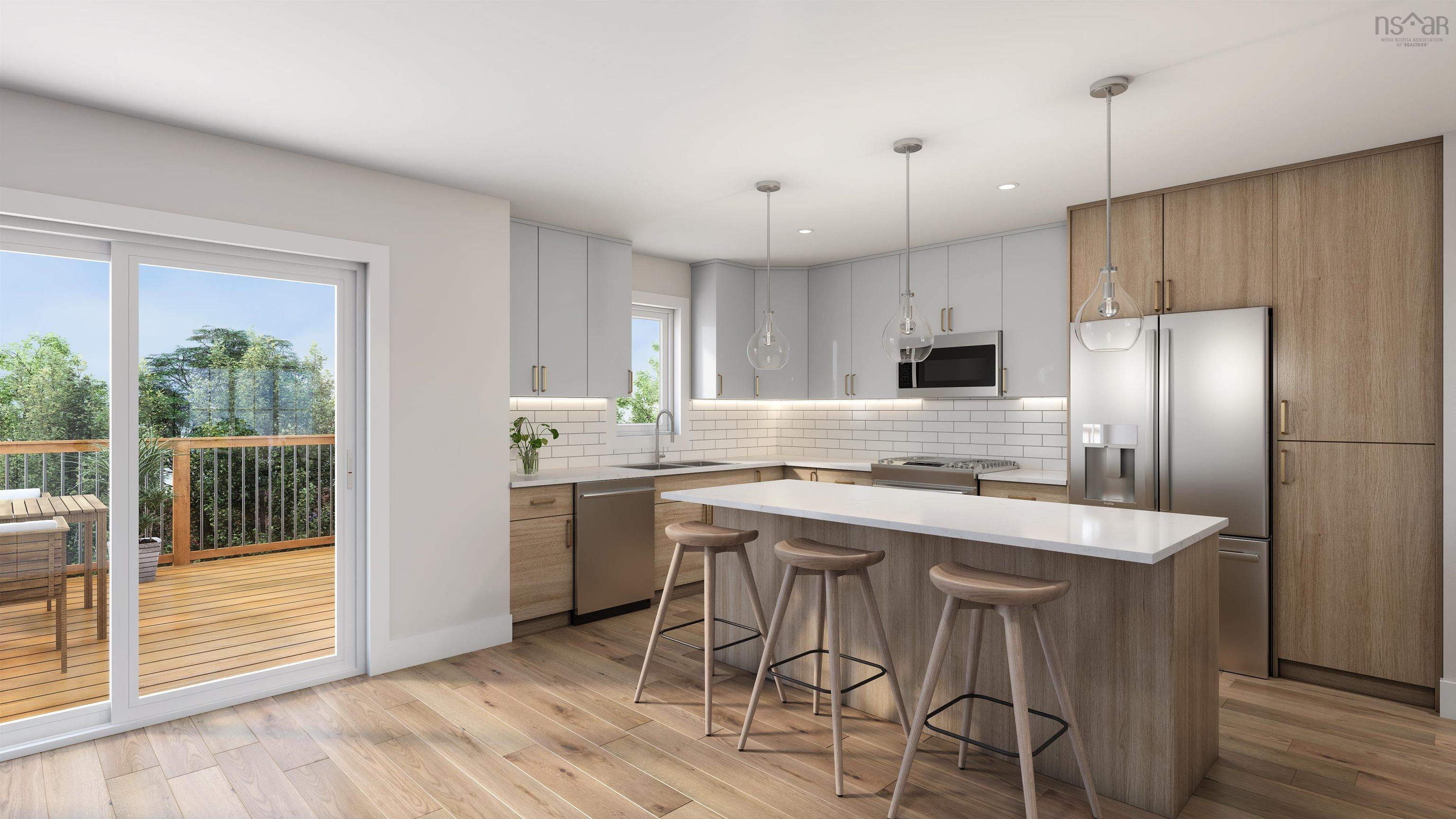 20 Simona Drive, Dartmouth, NS (MLS 202526325)