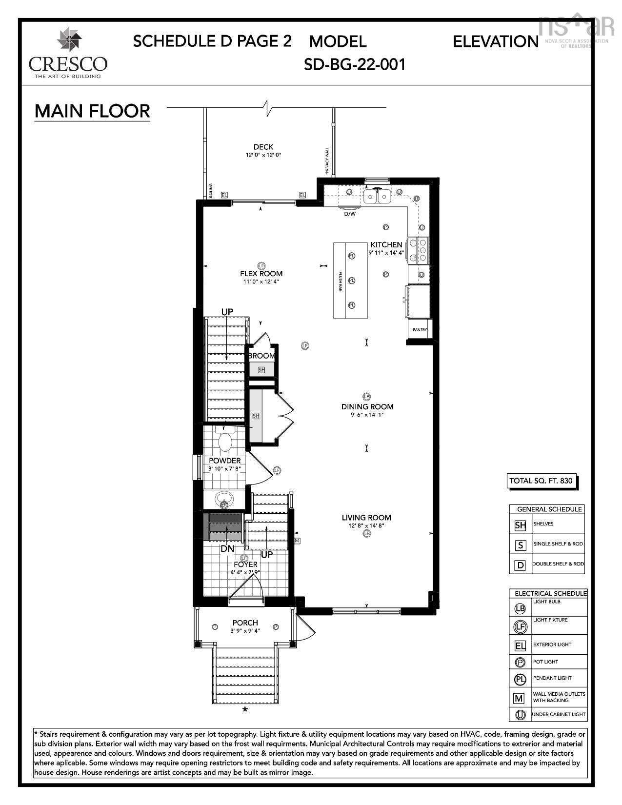 20 Simona Drive, Dartmouth, NS (MLS 202526325)