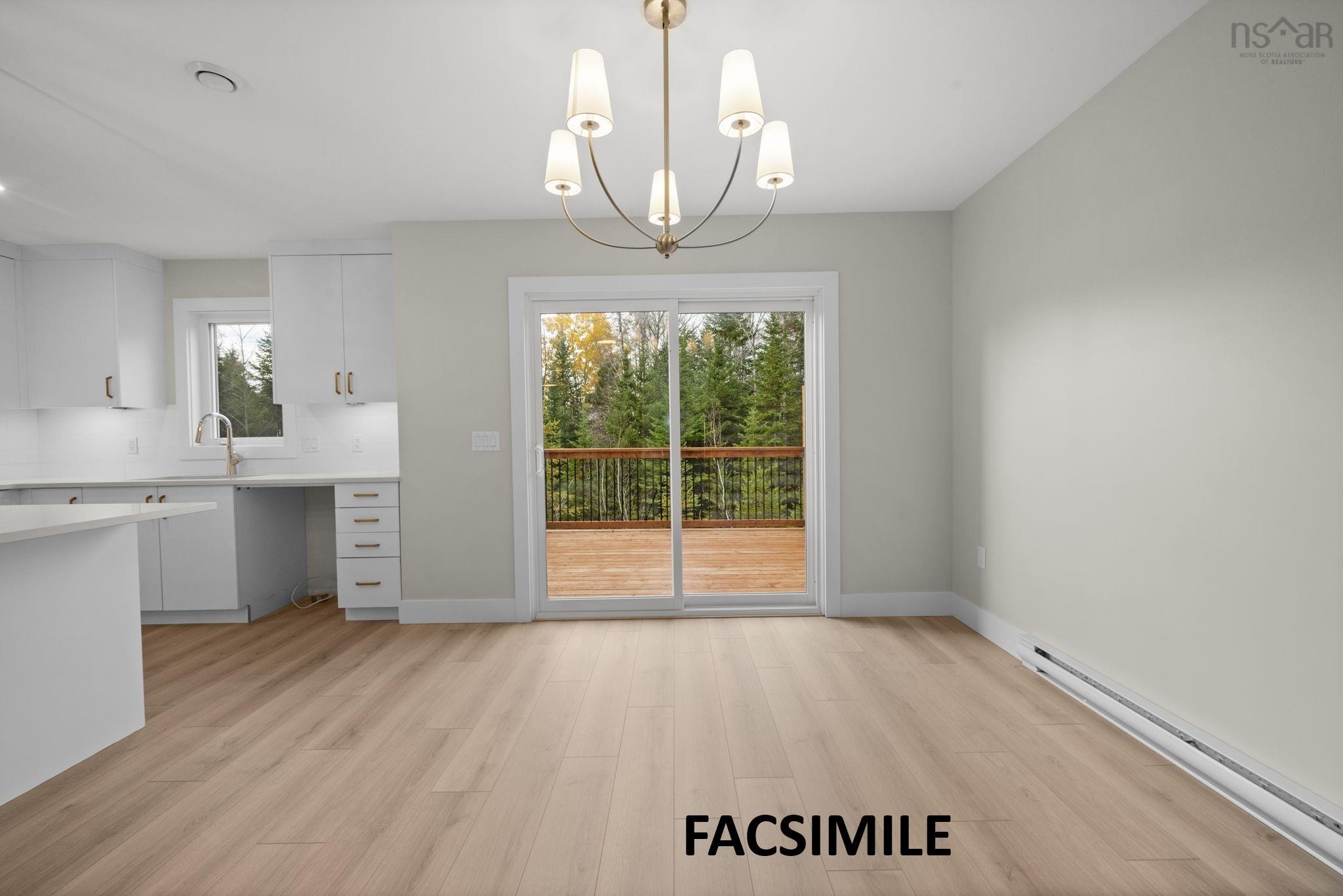 20 Simona Drive, Dartmouth, NS (MLS 202526325)