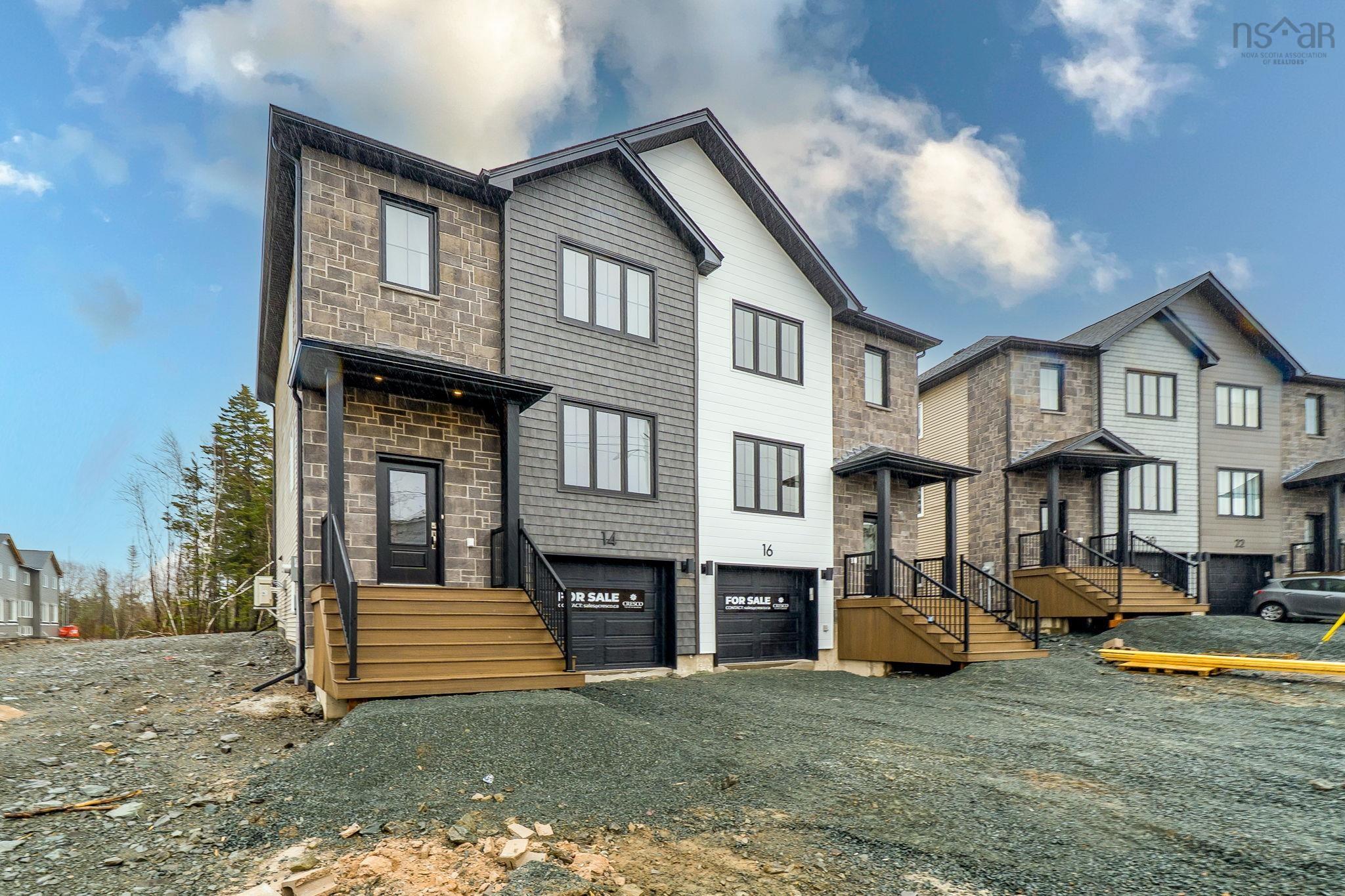 14 Simona Drive, Dartmouth, NS (MLS 202526327)