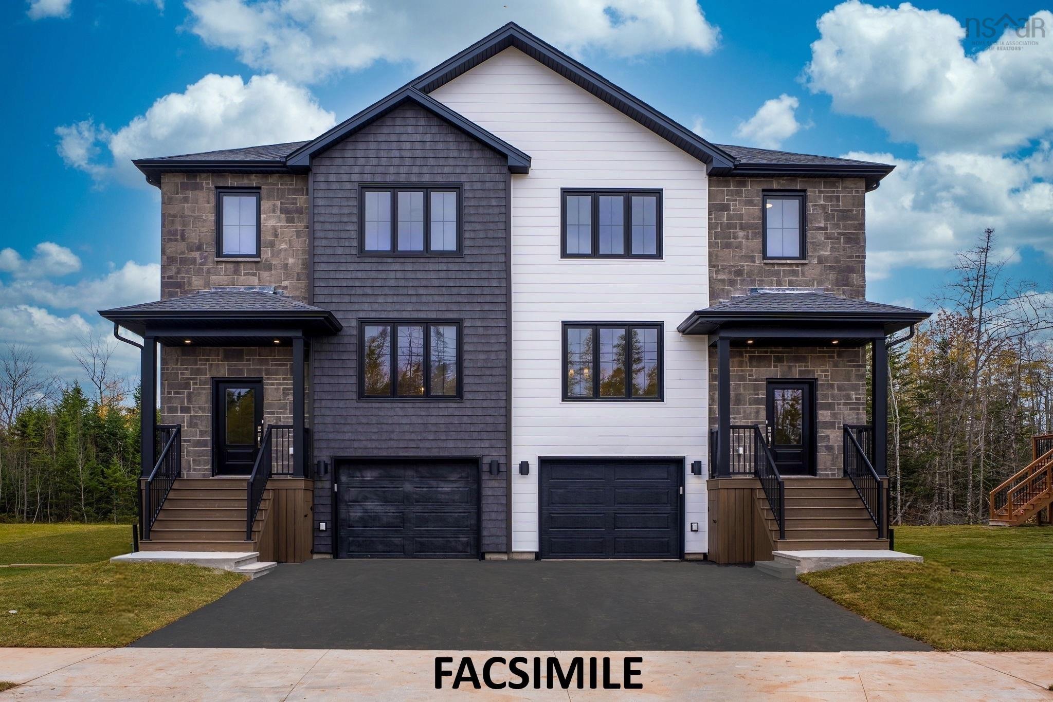 14 Simona Drive, Dartmouth, NS (MLS 202526327)