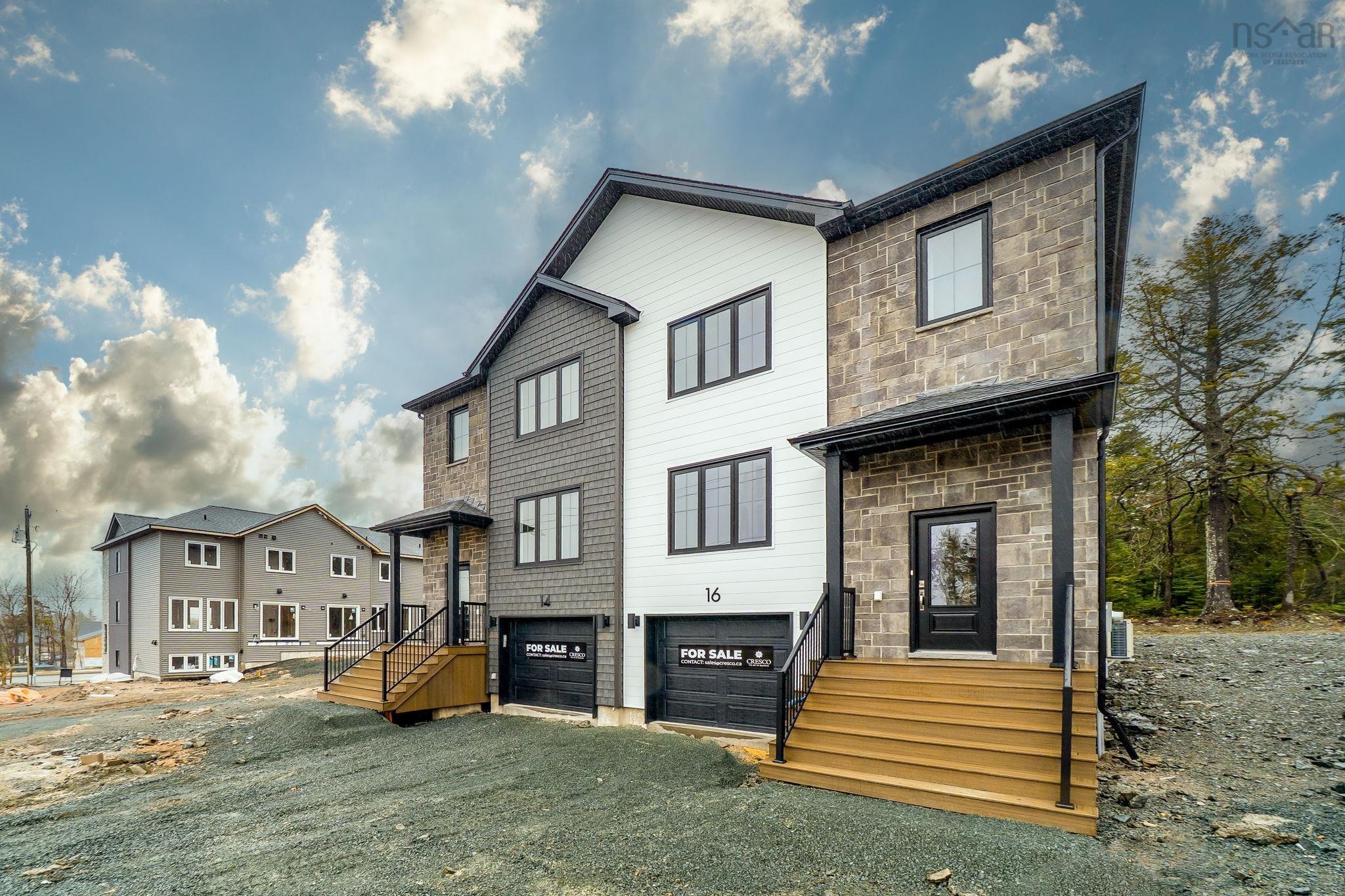 16 Simona Drive, Dartmouth, NS (MLS 202526328)