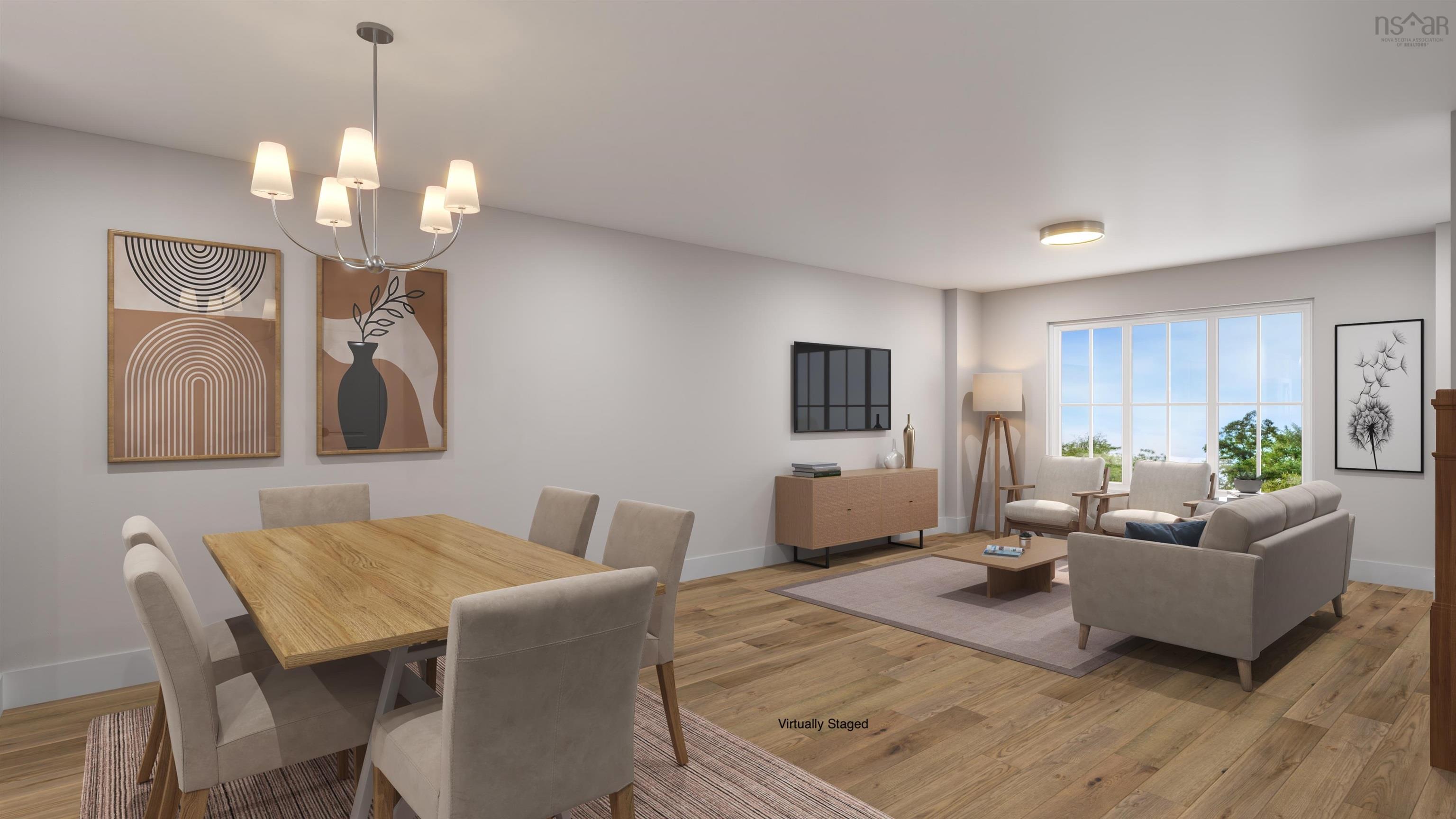 16 Simona Drive, Dartmouth, NS (MLS 202526328)