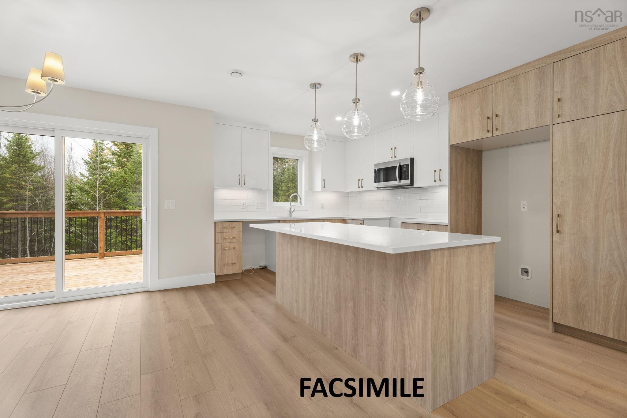 16 Simona Drive, Dartmouth, NS (MLS 202526328)