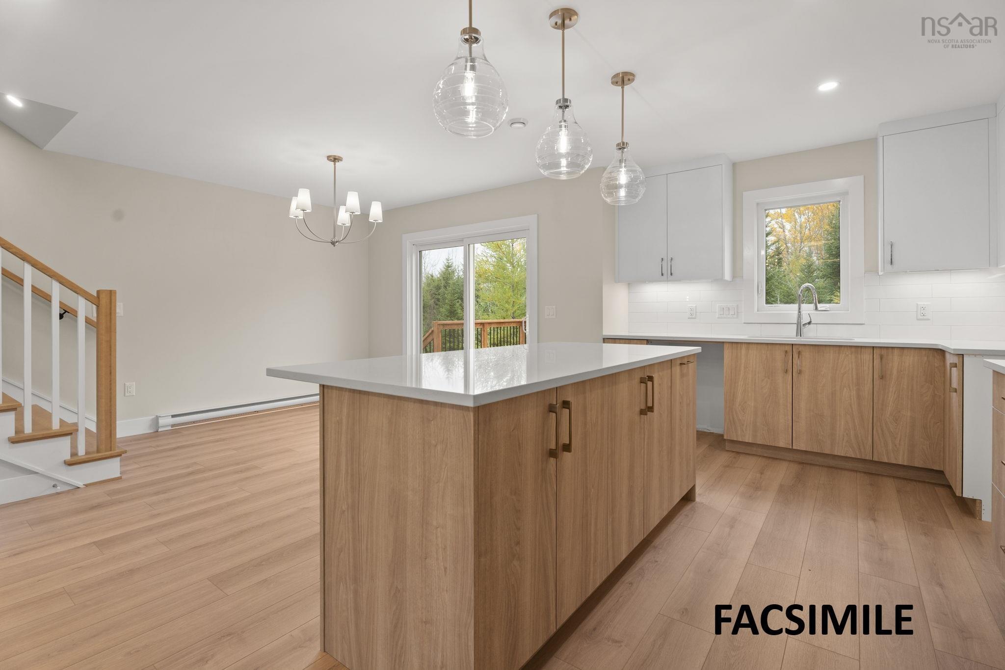 16 Simona Drive, Dartmouth, NS (MLS 202526328)