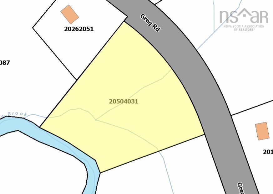 $89,900.00: Lot 24-1 Greg Road, Greenfield