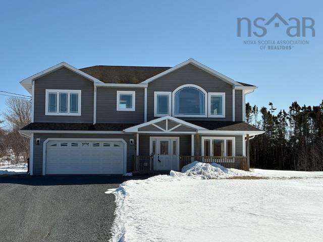 1754 Lower Prospect Road, Terence Bay, NS (MLS® 202526373)