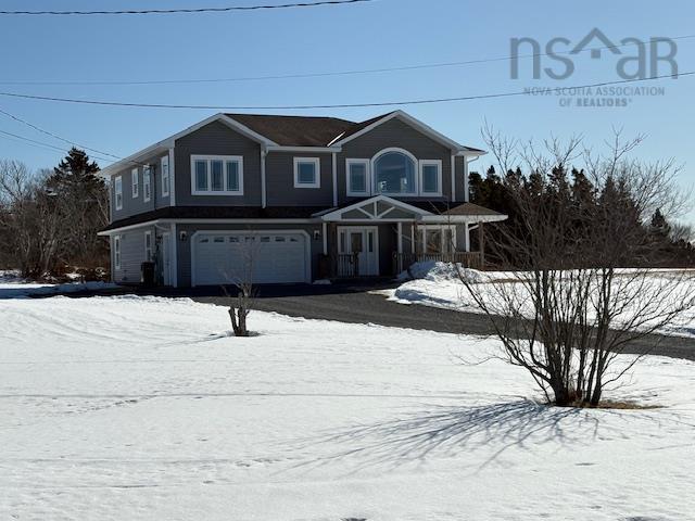 1754 Lower Prospect Road, Terence Bay, NS (MLS 202526373)