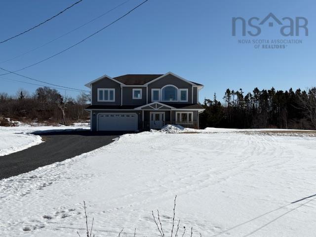 1754 Lower Prospect Road, Terence Bay, NS (MLS 202526373)