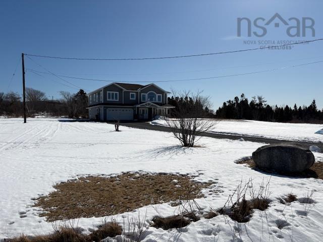 1754 Lower Prospect Road, Terence Bay, NS (MLS 202526373)