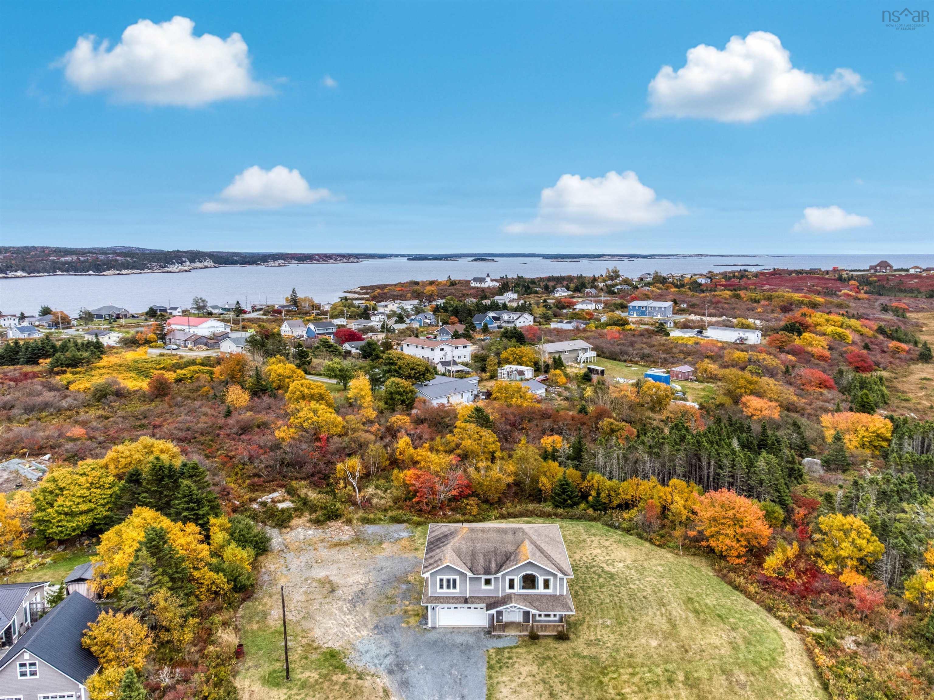 1754 Lower Prospect Road, Terence Bay, NS (MLS 202526373)