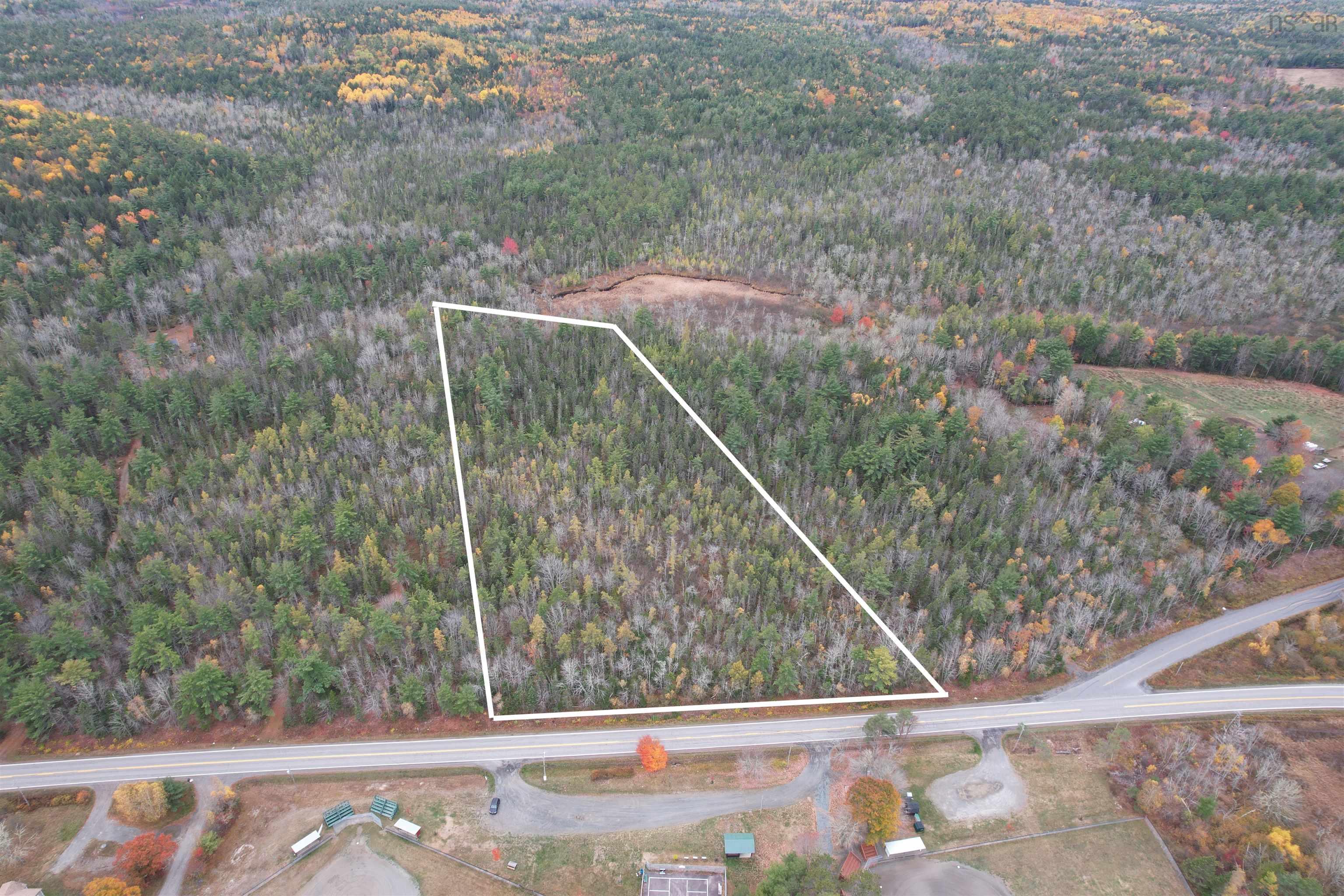 Lot 2 Highway 8, Harmony, NS (MLS® 202526377)