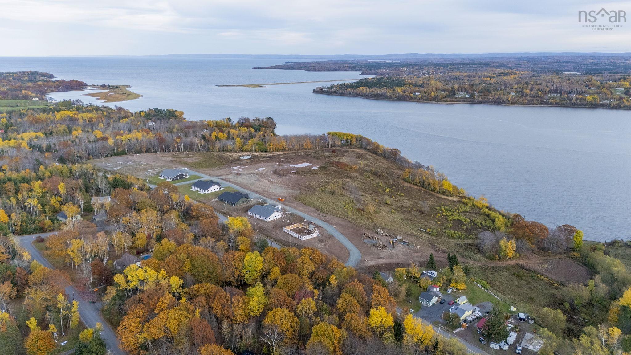 $598,500.00: 321 Beeches Rd, Pictou