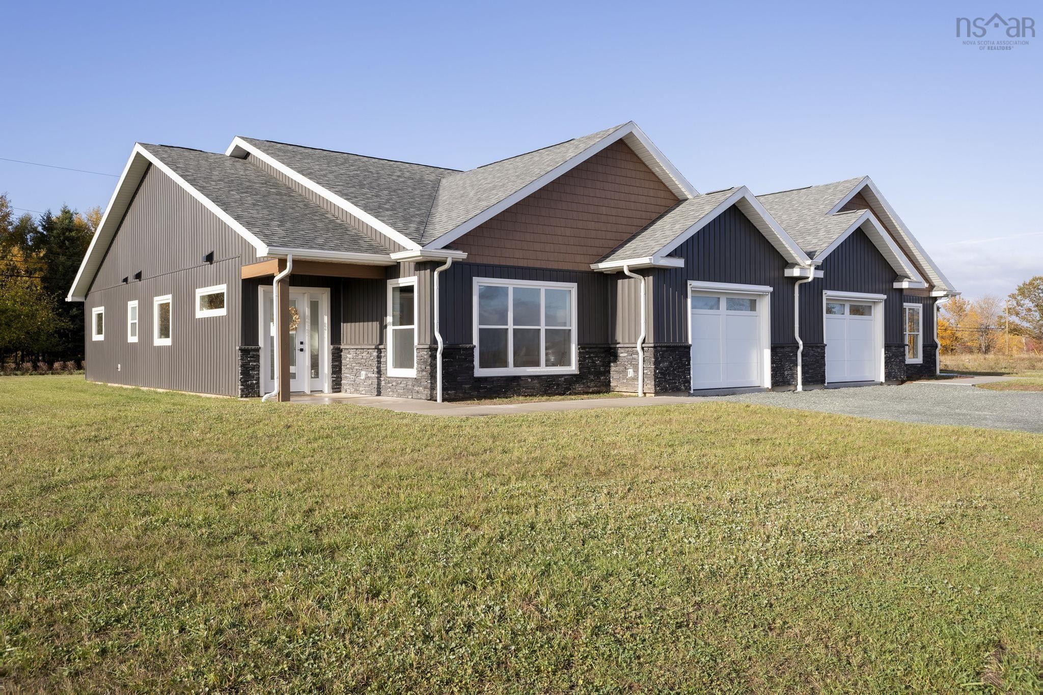 $598,500.00: 321 Beeches Rd, Pictou