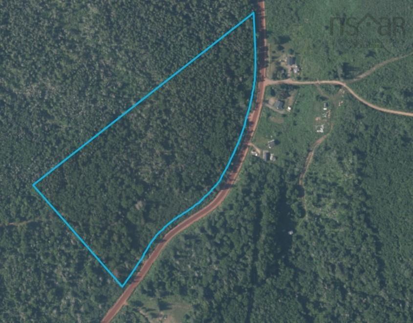 Cape D'or Road, Advocate, NS (MLS 202526519)