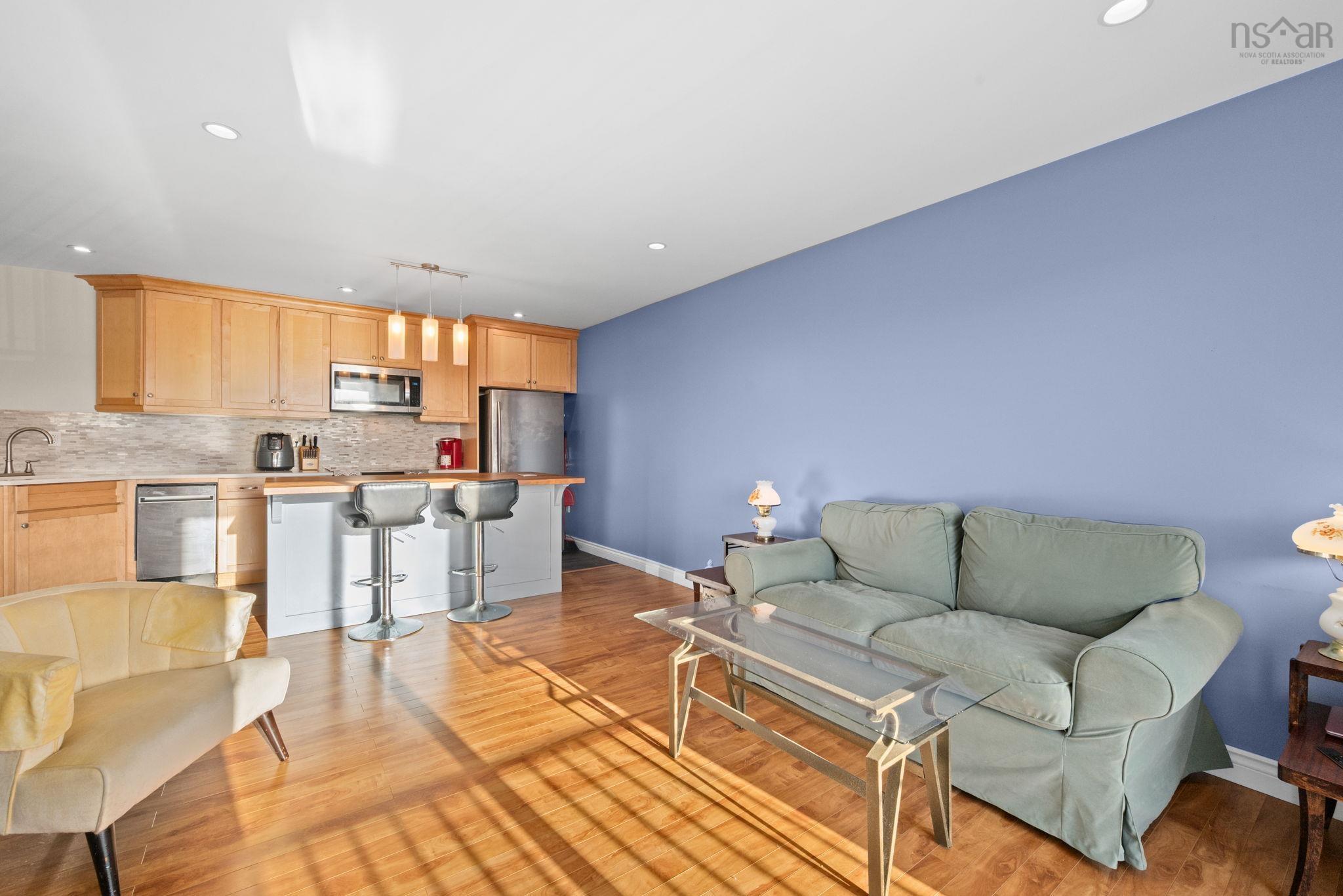 310-7 Jamieson Street, Dartmouth, NS (MLS 202526536)