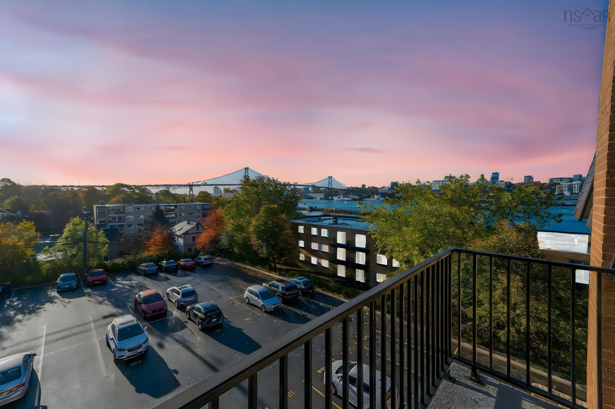 310-7 Jamieson Street, Dartmouth, NS (MLS 202526536)