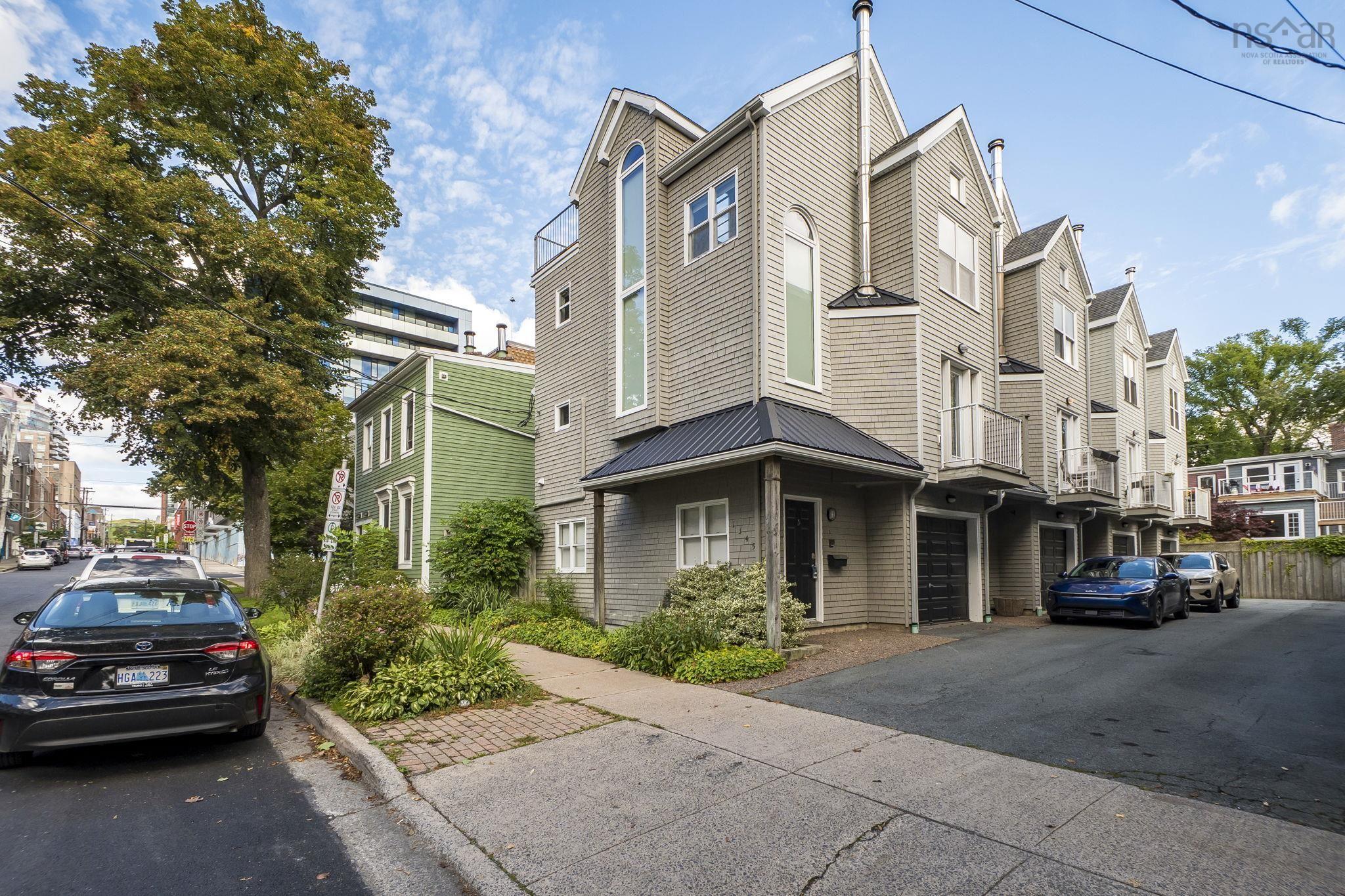 1 1345 Dresden Row, Halifax, NS (MLS 202526557)