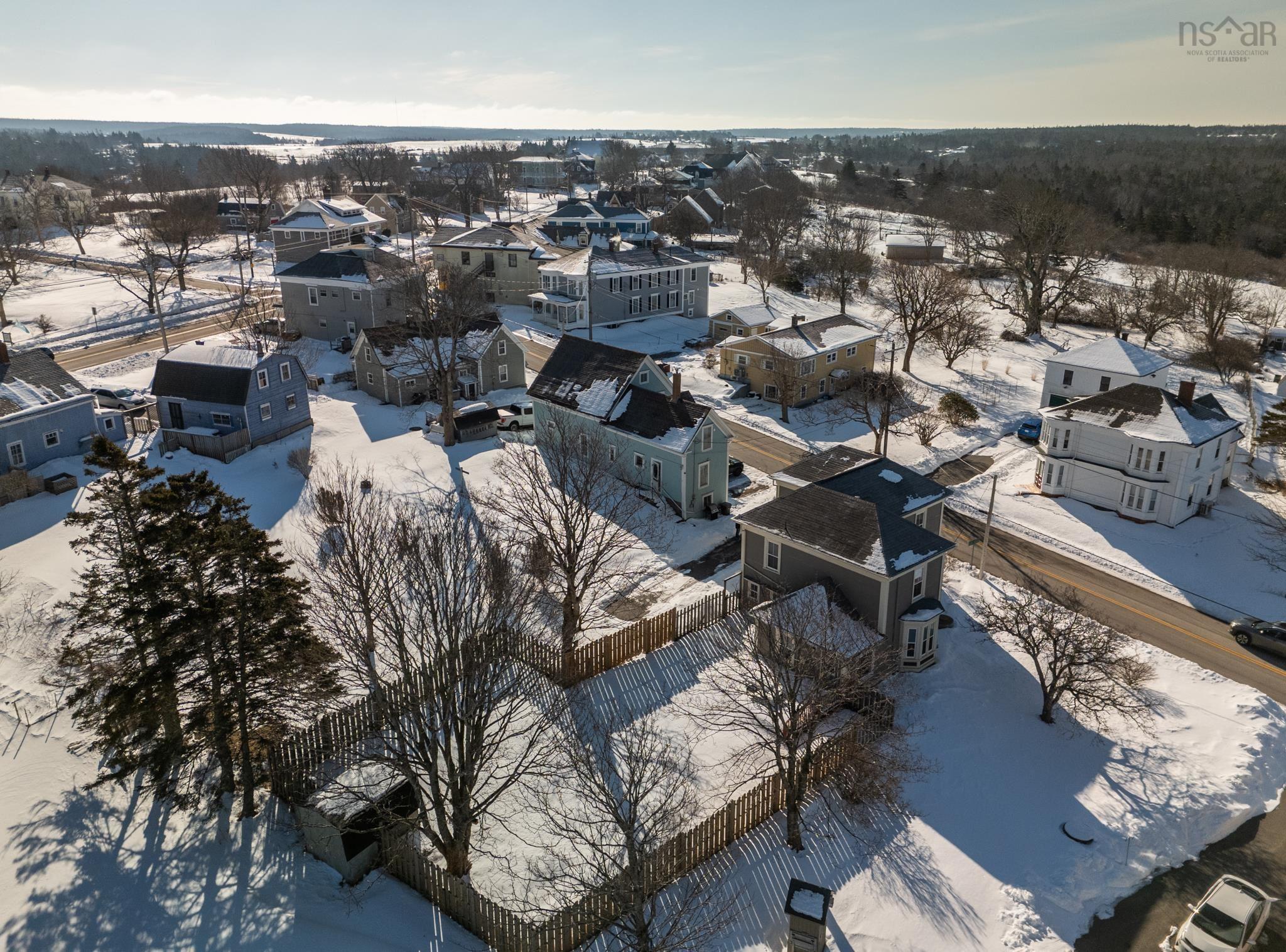 $339,000.00: 3401 Main Shore Road, Port Maitland