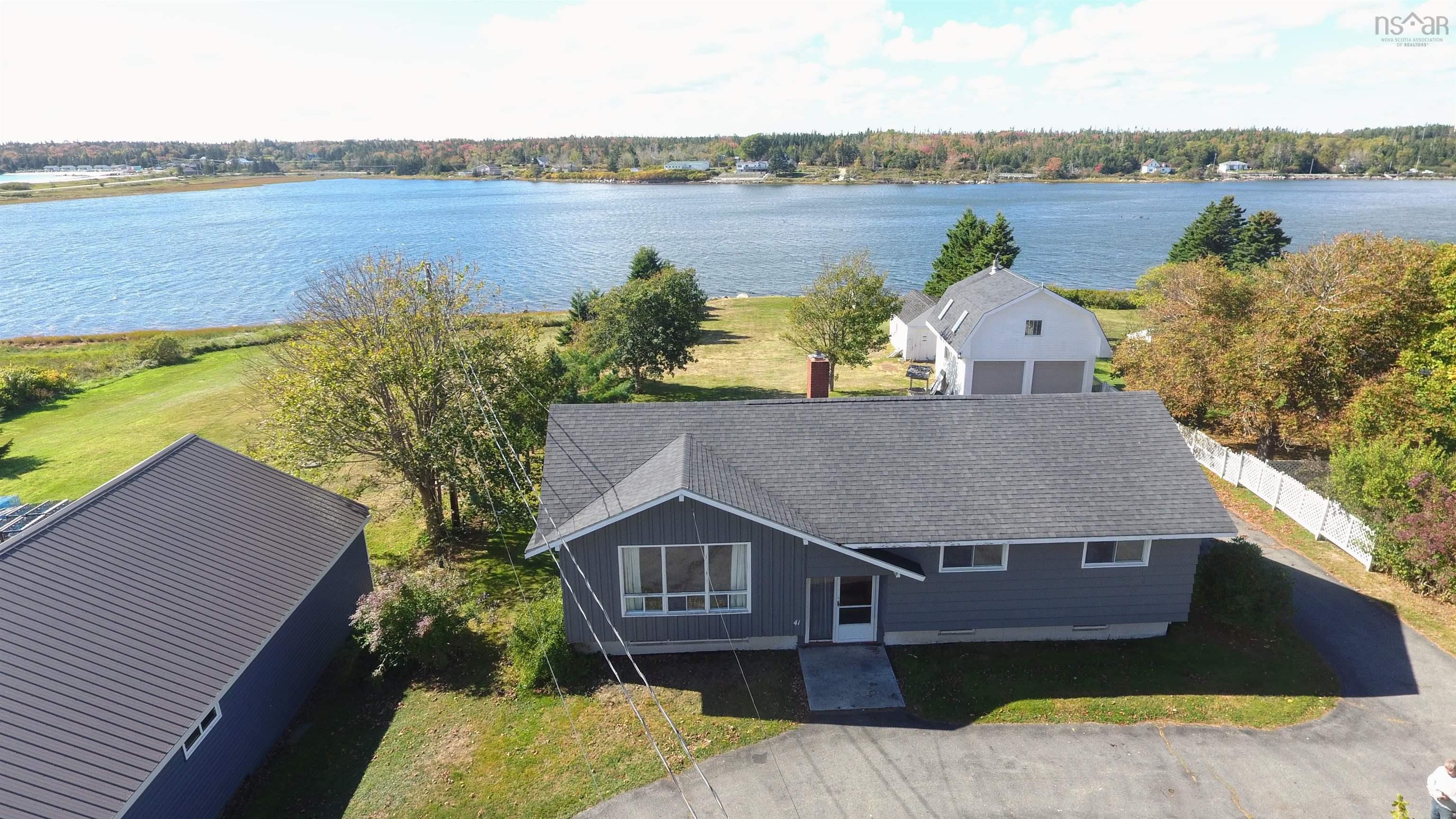 $469,000.00: 41 HOWE Street, Lockeport