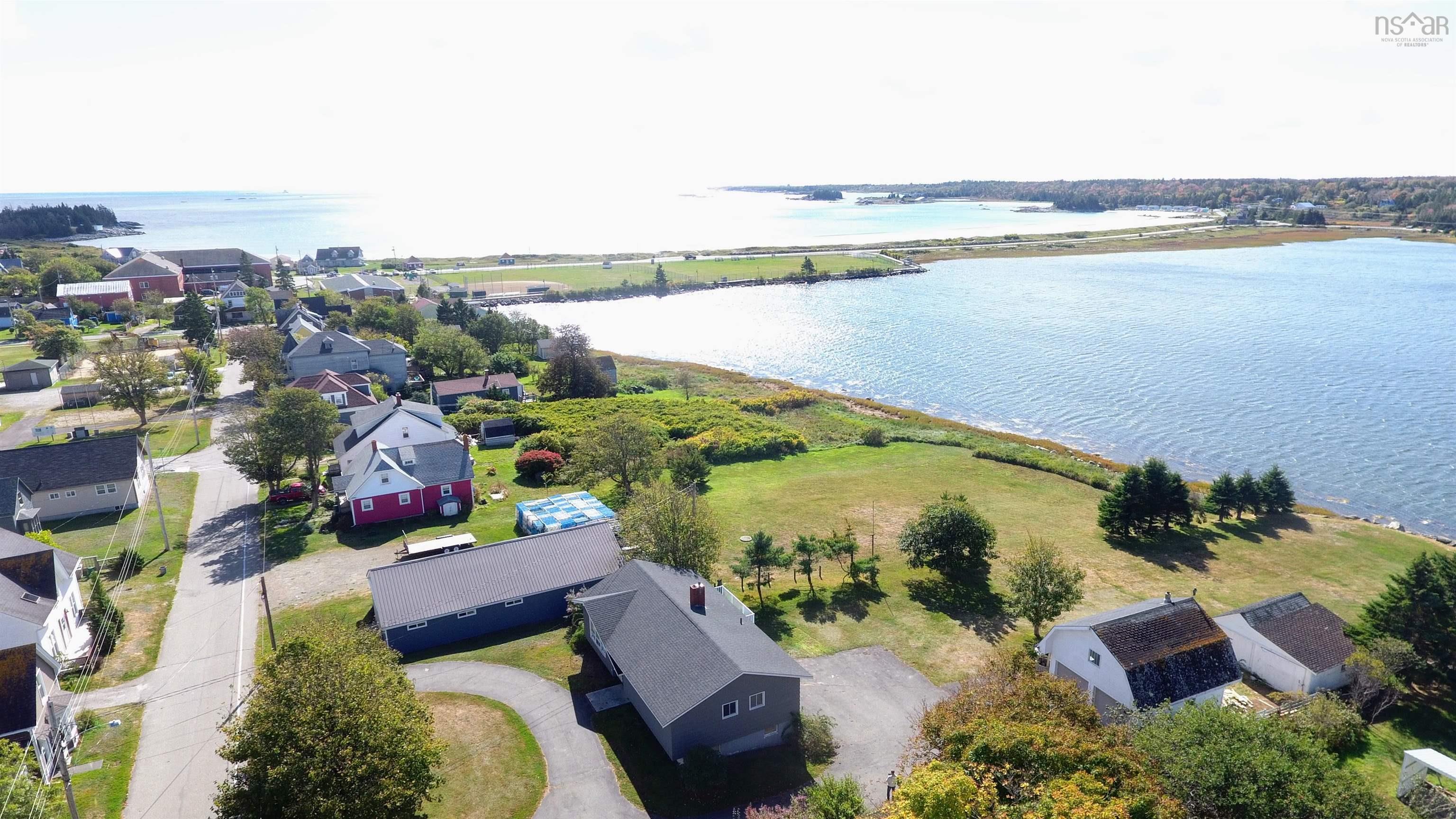 $469,000.00: 41 HOWE Street, Lockeport