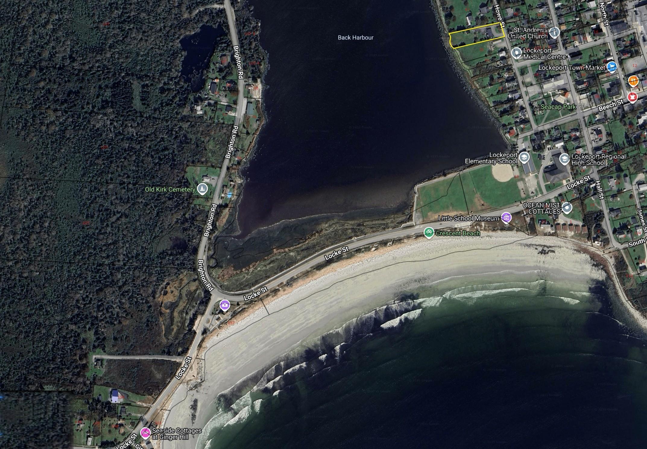 $469,000.00: 41 HOWE Street, Lockeport