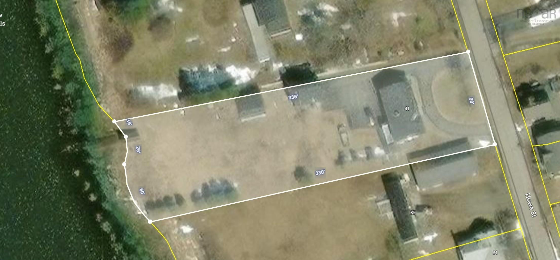 $469,000.00: 41 HOWE Street, Lockeport